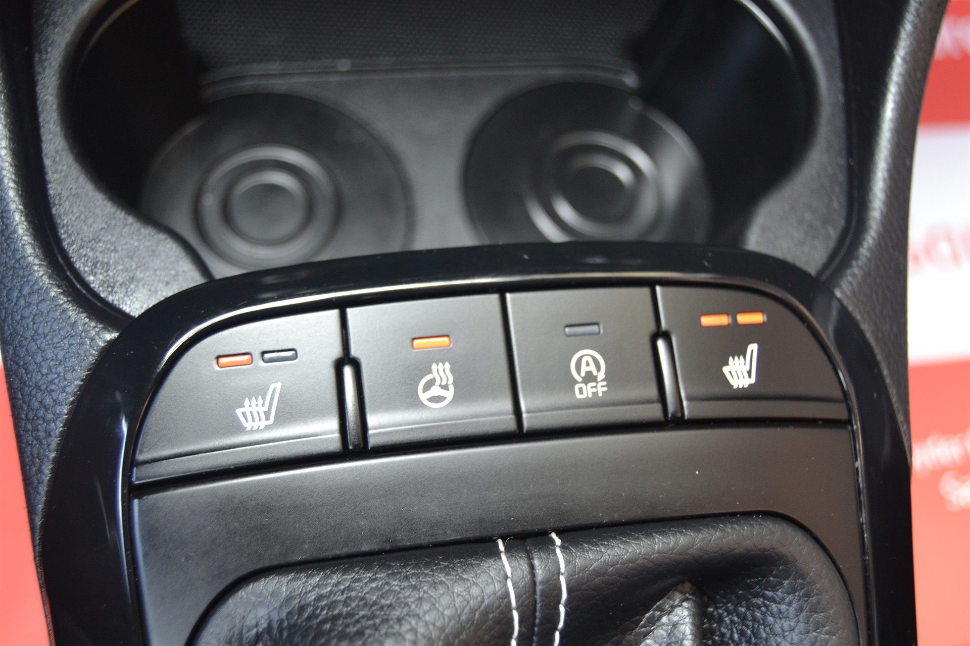 Billede af Kia Picanto 1,0 MPI Advance 67HK 5d