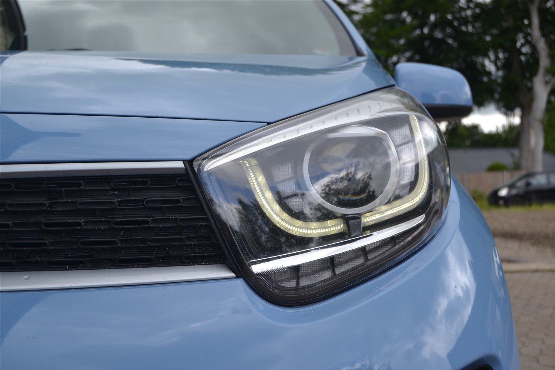Billede af Kia Picanto 1,0 MPI Advance 67HK 5d