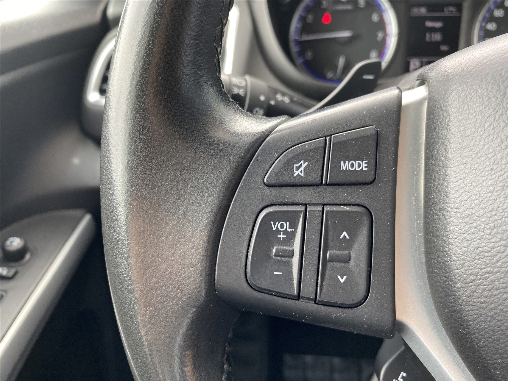 Billede af Suzuki S-Cross 1,4 Boosterjet  Mild hybrid Active Hybrid 129HK 5d 6g Aut.