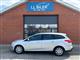 Billede af Ford Focus 1,0 EcoBoost Titanium 125HK Stc 6g