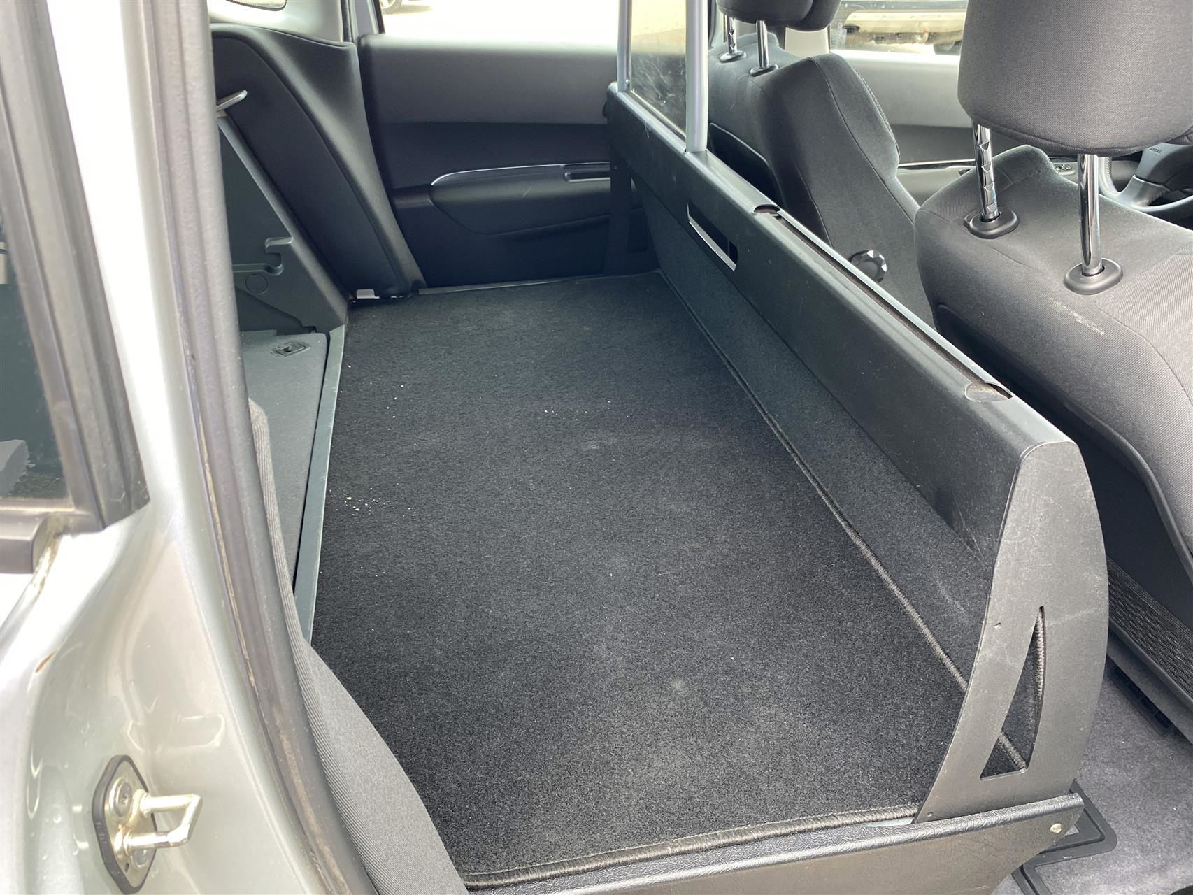 Billede af Peugeot 3008 1,6 Blue e-HDI Active EAT6 120HK Van 6g Aut.