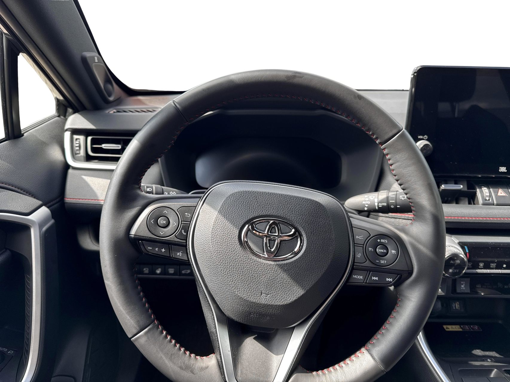 Billede af Toyota RAV4 Plug-in 2,5 Plugin-hybrid Style AWD 306HK 5d 6g Aut.