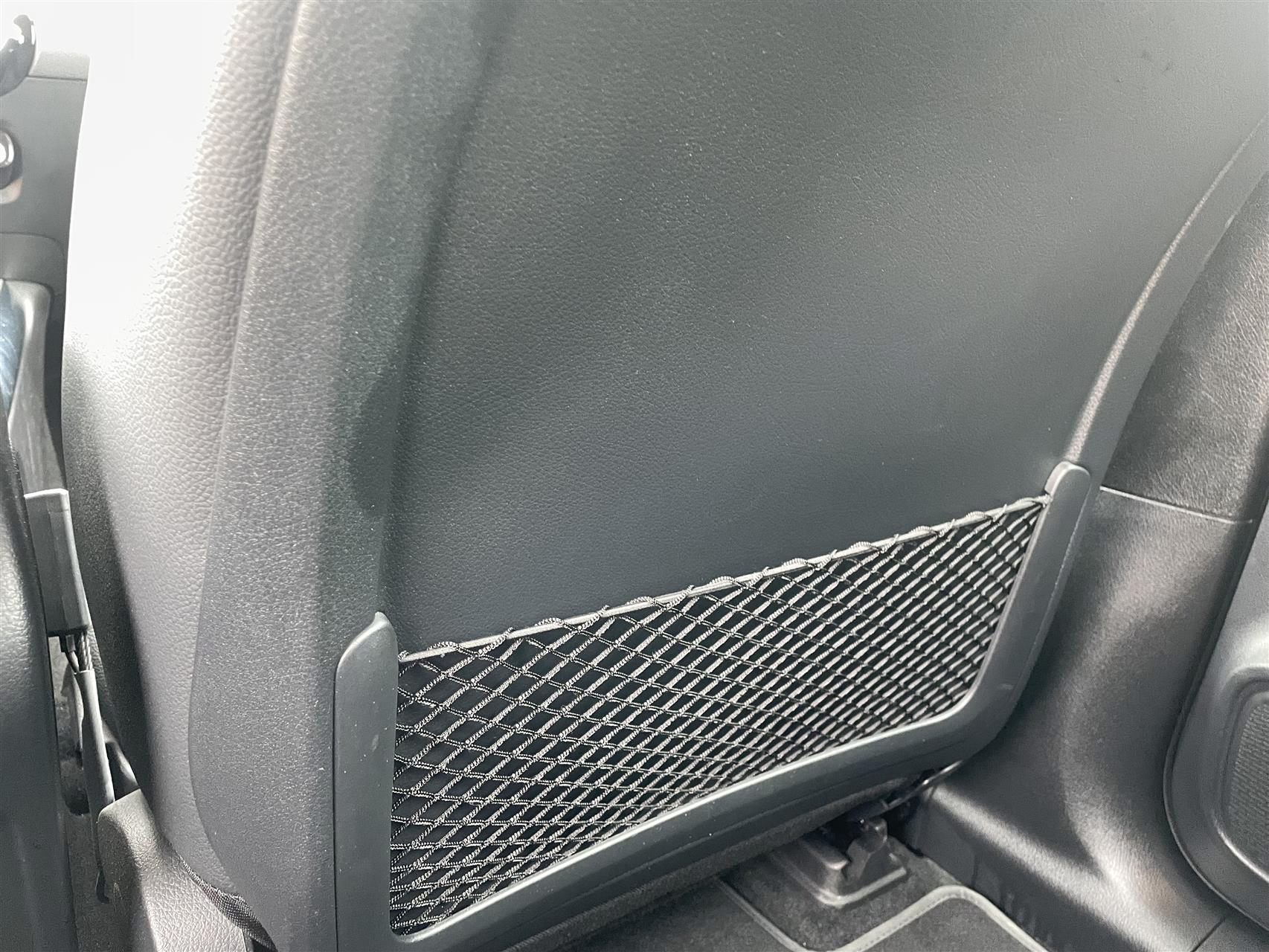 Billede af Mercedes-Benz EQA 250 EL Progressive 190HK 5d Aut.