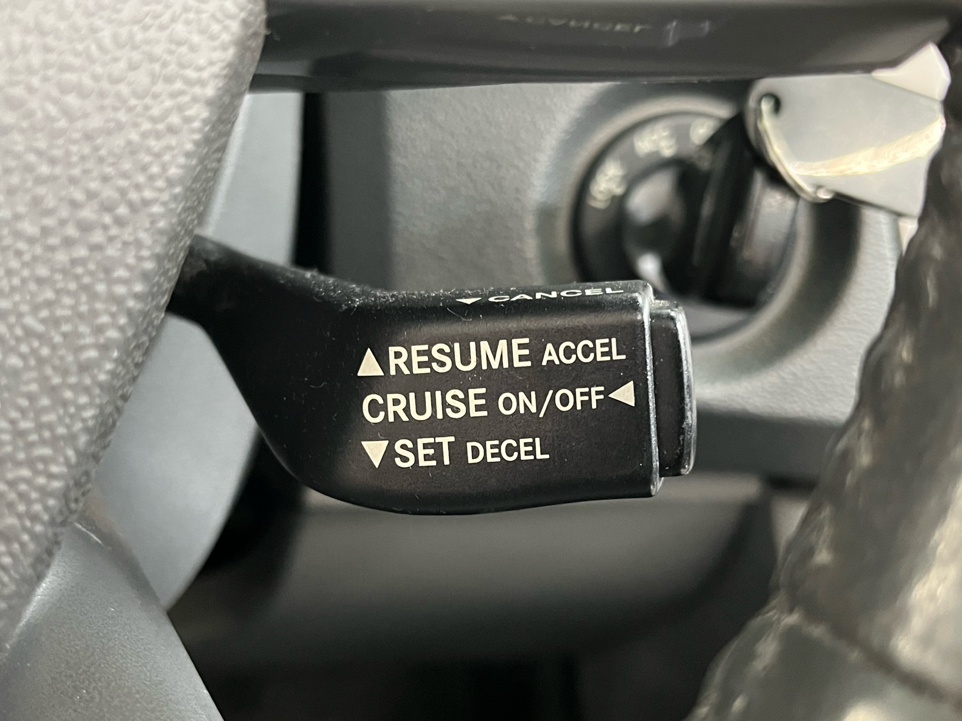 Billede af Chrysler Sebring 2,7 Limited 186HK Cabr. 6g Aut.