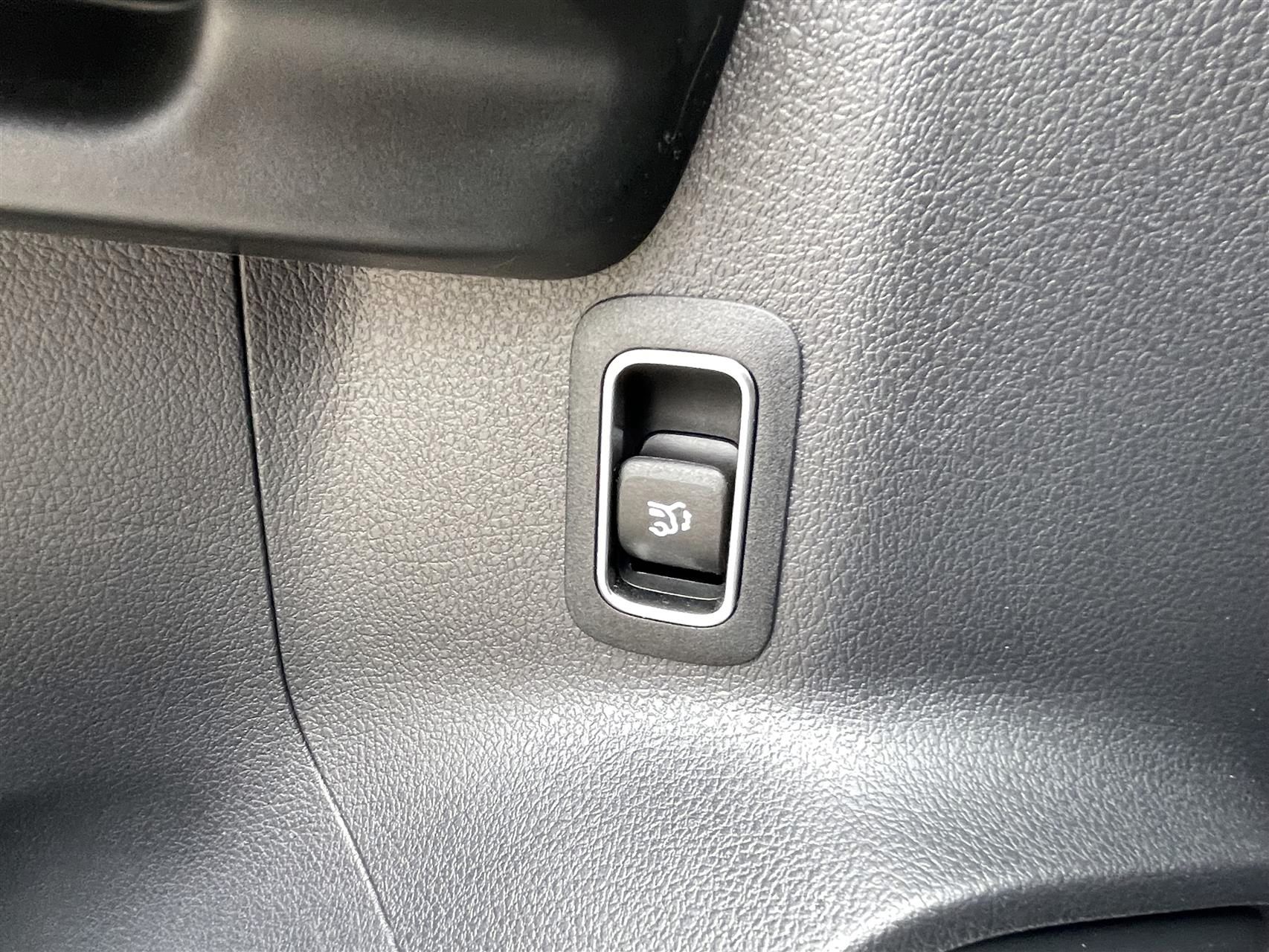 Billede af Mercedes-Benz EQA 250 EL Progressive 190HK 5d Aut.