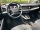 Billede af Audi Q4 40 E-tron Advanced 204HK 5d Aut.