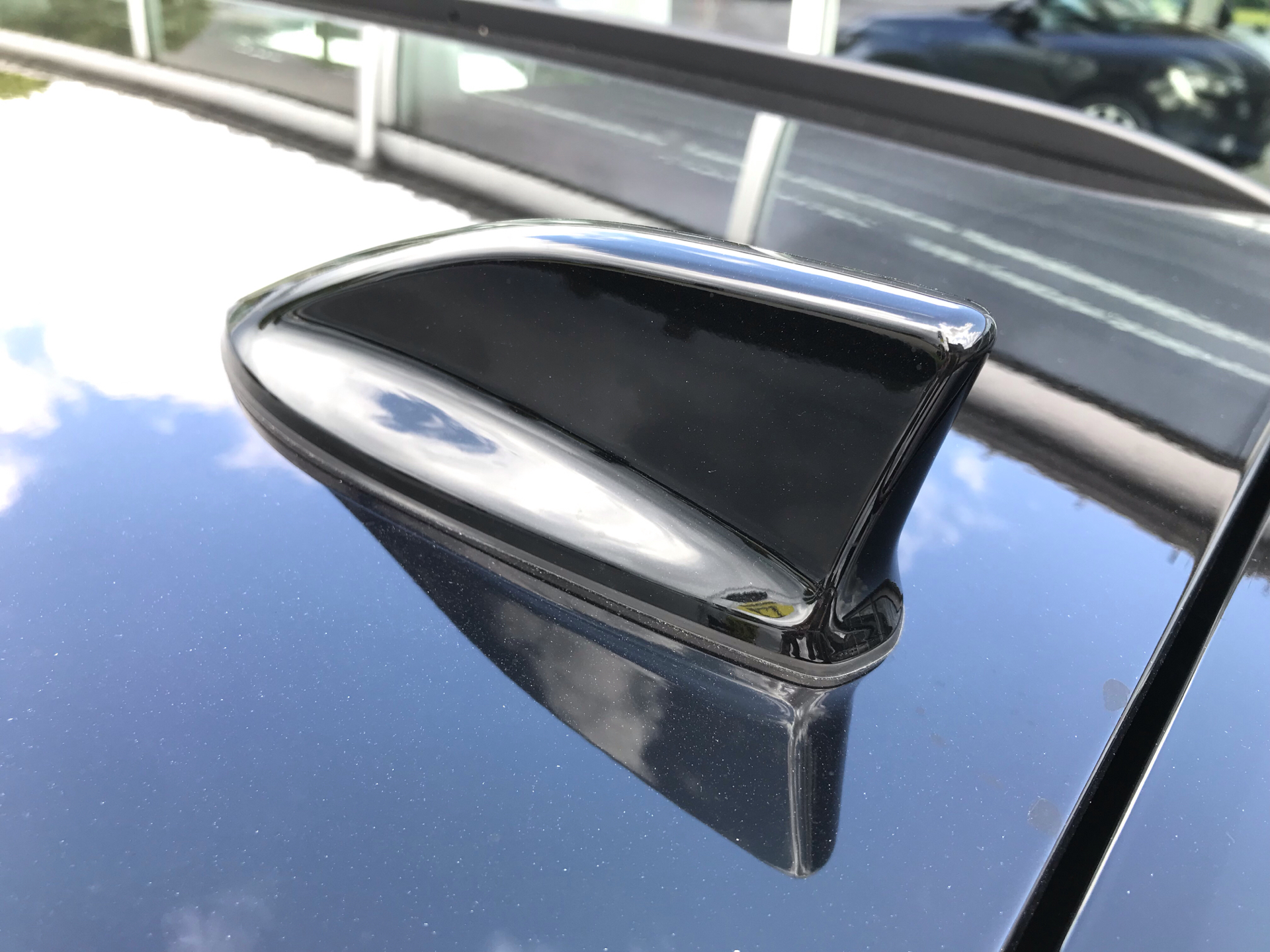 Billede af Renault Scénic E-TECH Esprit Alpine 220HK Aut.
