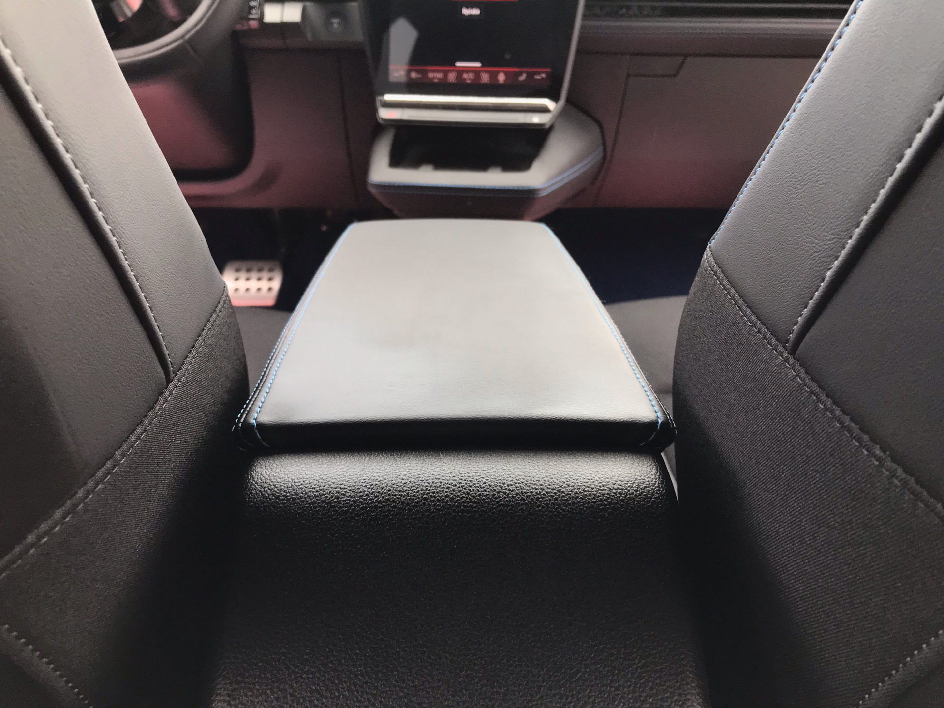 Billede af Renault Scénic E-TECH Esprit Alpine 220HK Aut.