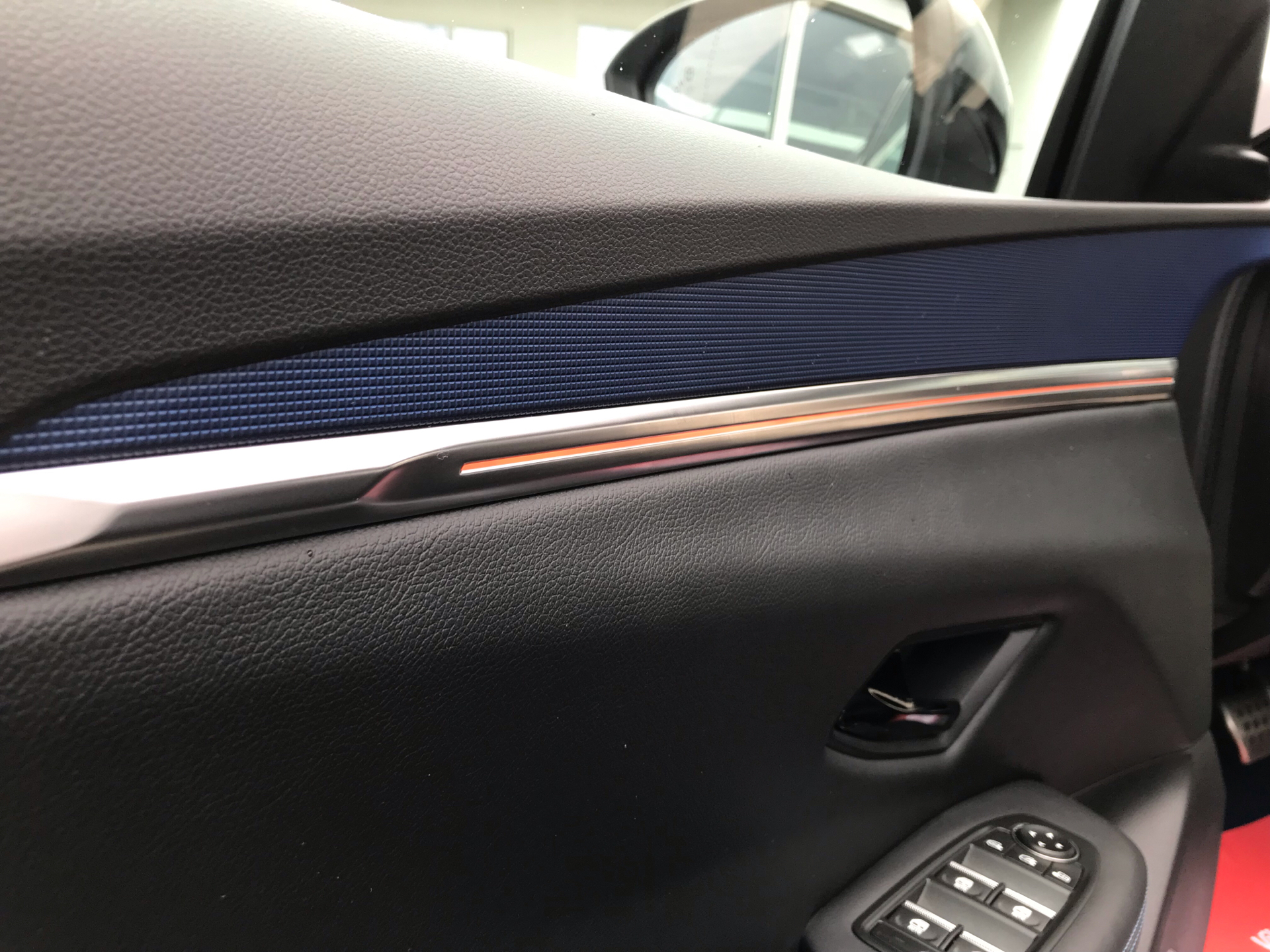 Billede af Renault Scénic E-TECH Esprit Alpine 220HK Aut.