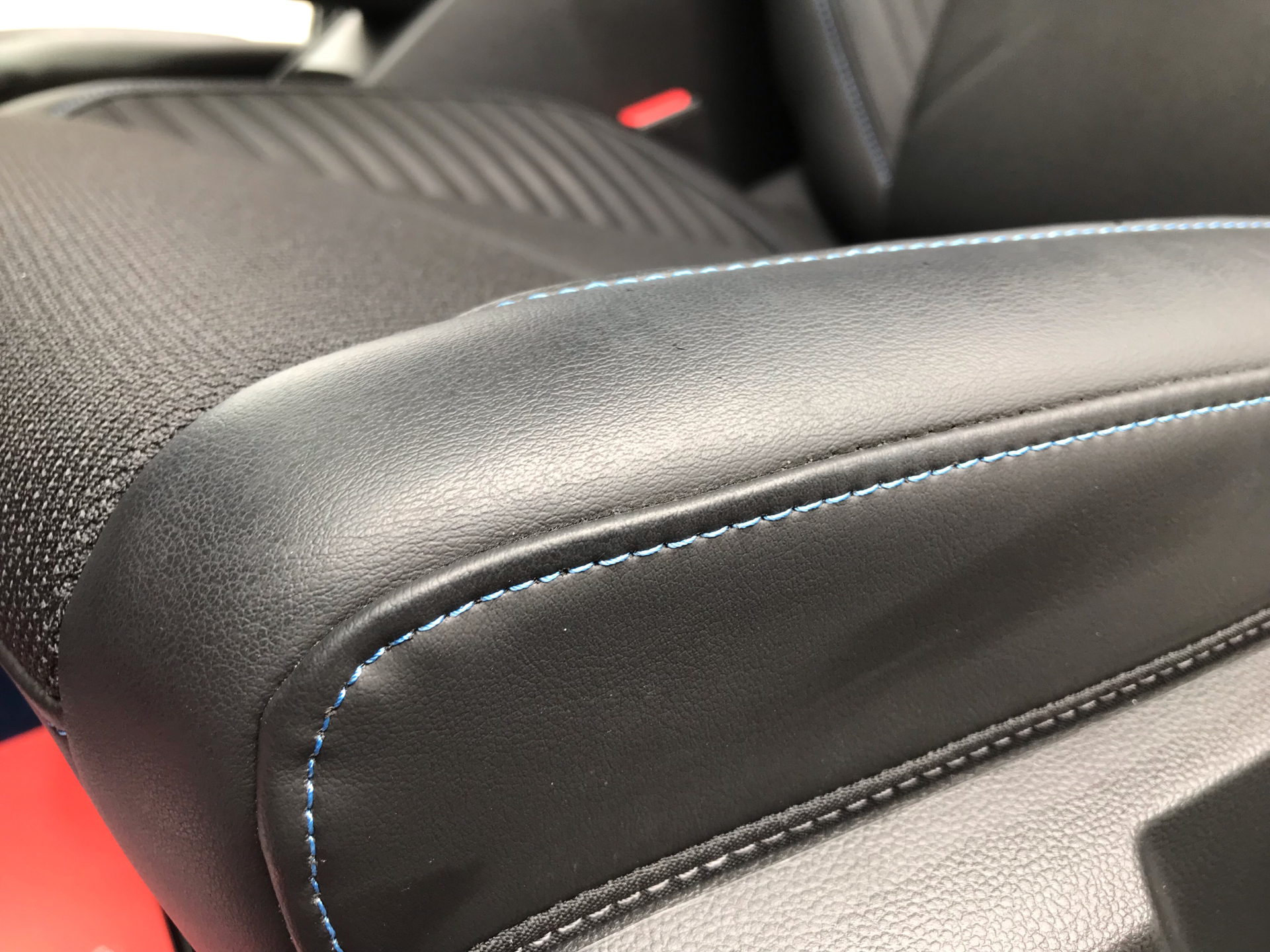 Billede af Renault Scénic E-TECH Esprit Alpine 220HK Aut.