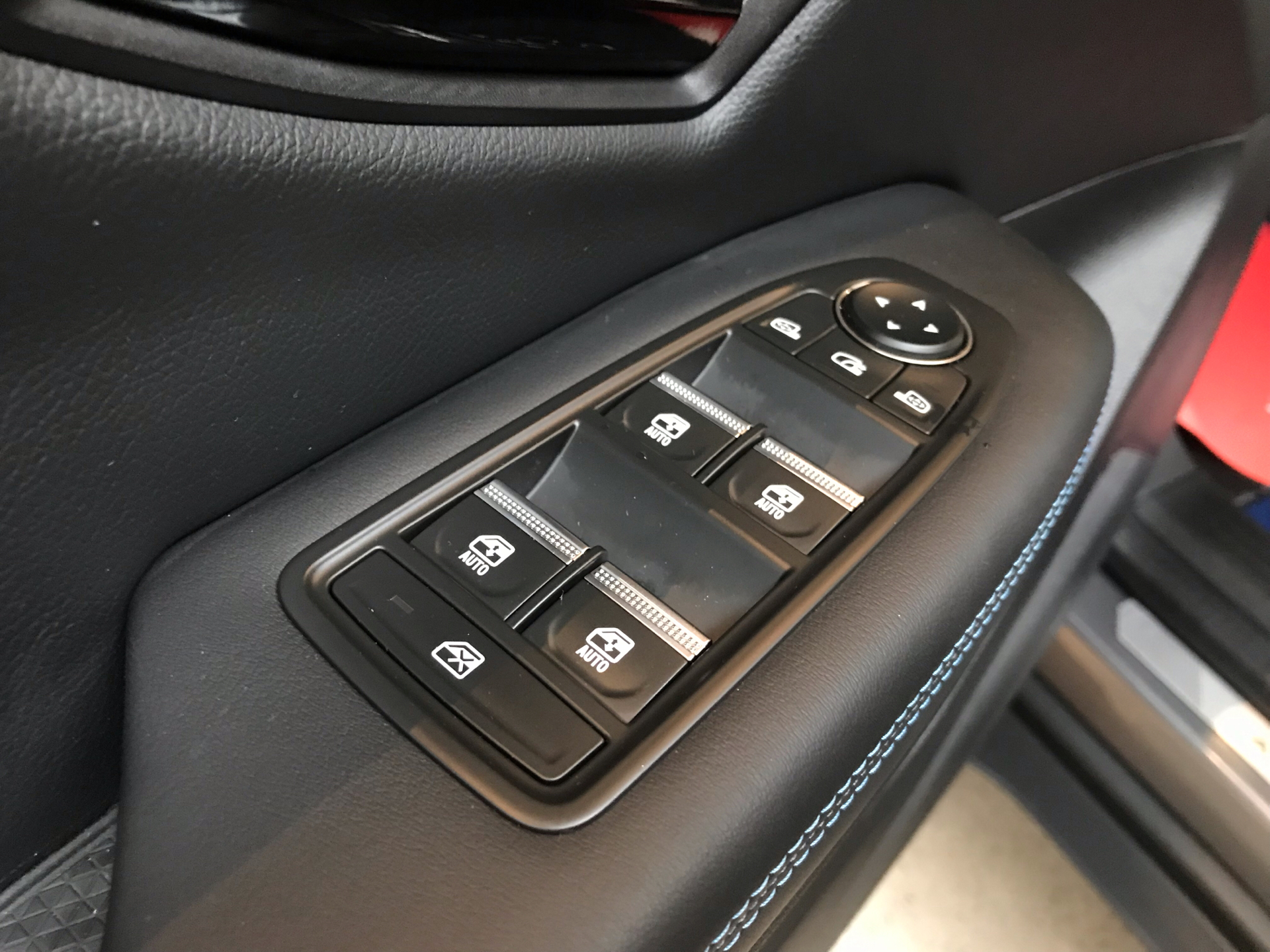 Billede af Renault Scénic E-TECH Esprit Alpine 220HK Aut.