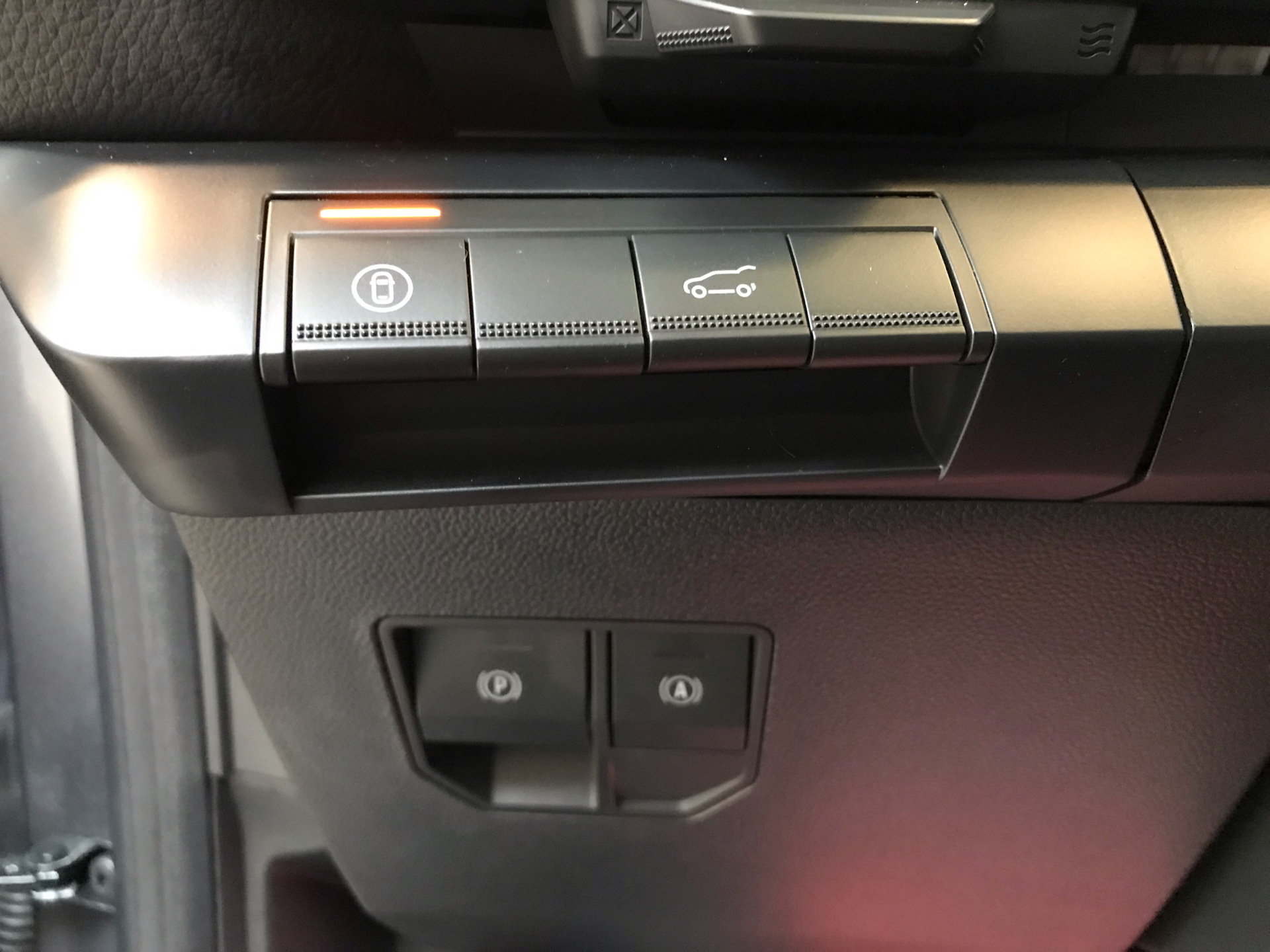 Billede af Renault Scénic E-TECH Esprit Alpine 220HK Aut.
