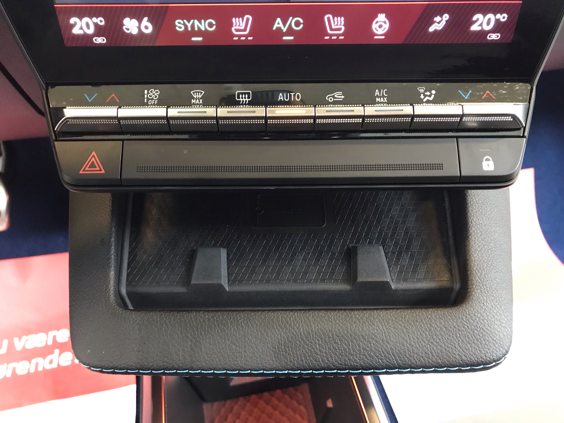 Billede af Renault Scénic E-TECH Esprit Alpine 220HK Aut.