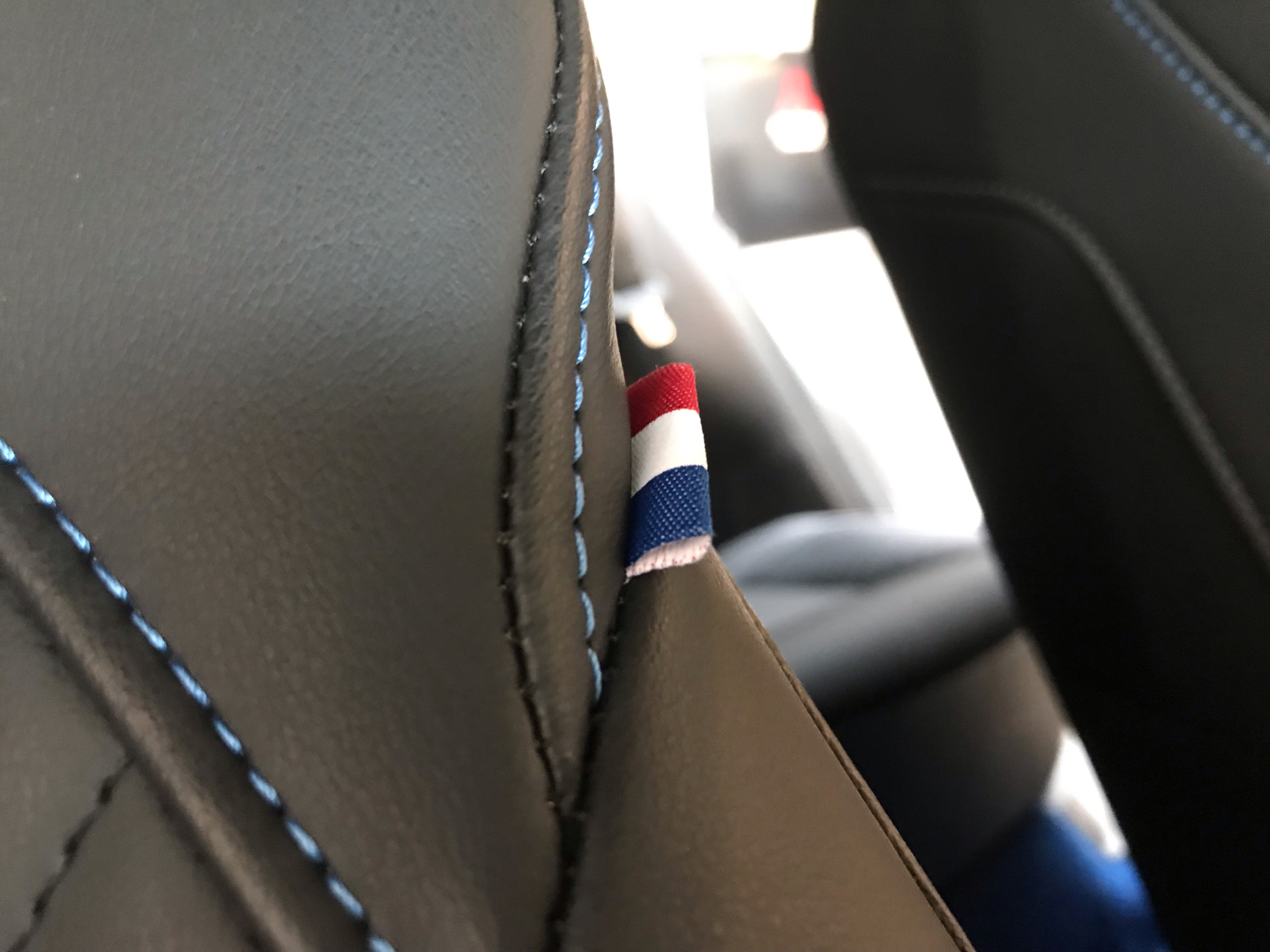 Billede af Renault Scénic E-TECH Esprit Alpine 220HK Aut.