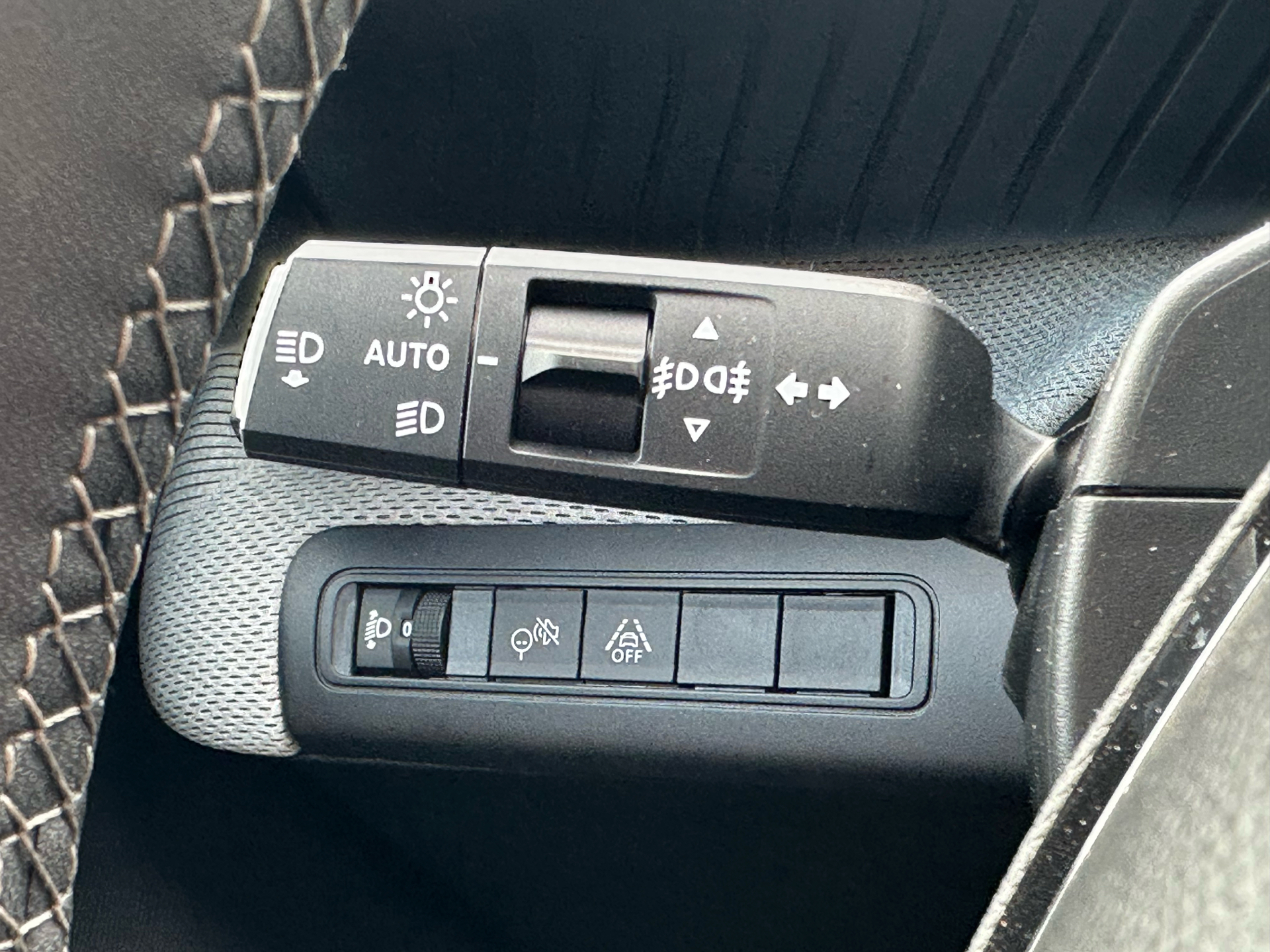 Billede af Citroën e-C3 EL Attraction 113HK 5d Aut.