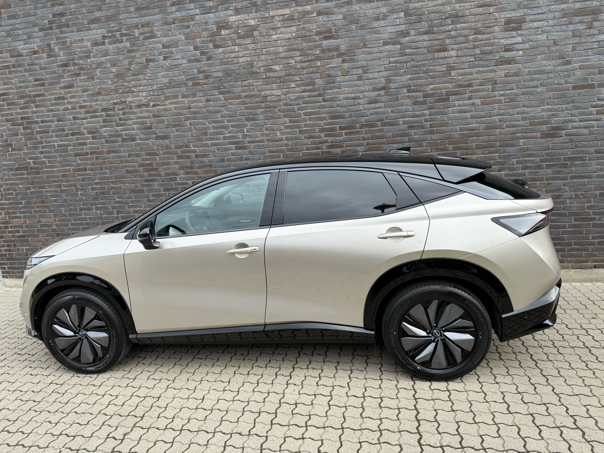 Billede af Nissan Ariya EL Evolve 238HK 5d Aut.