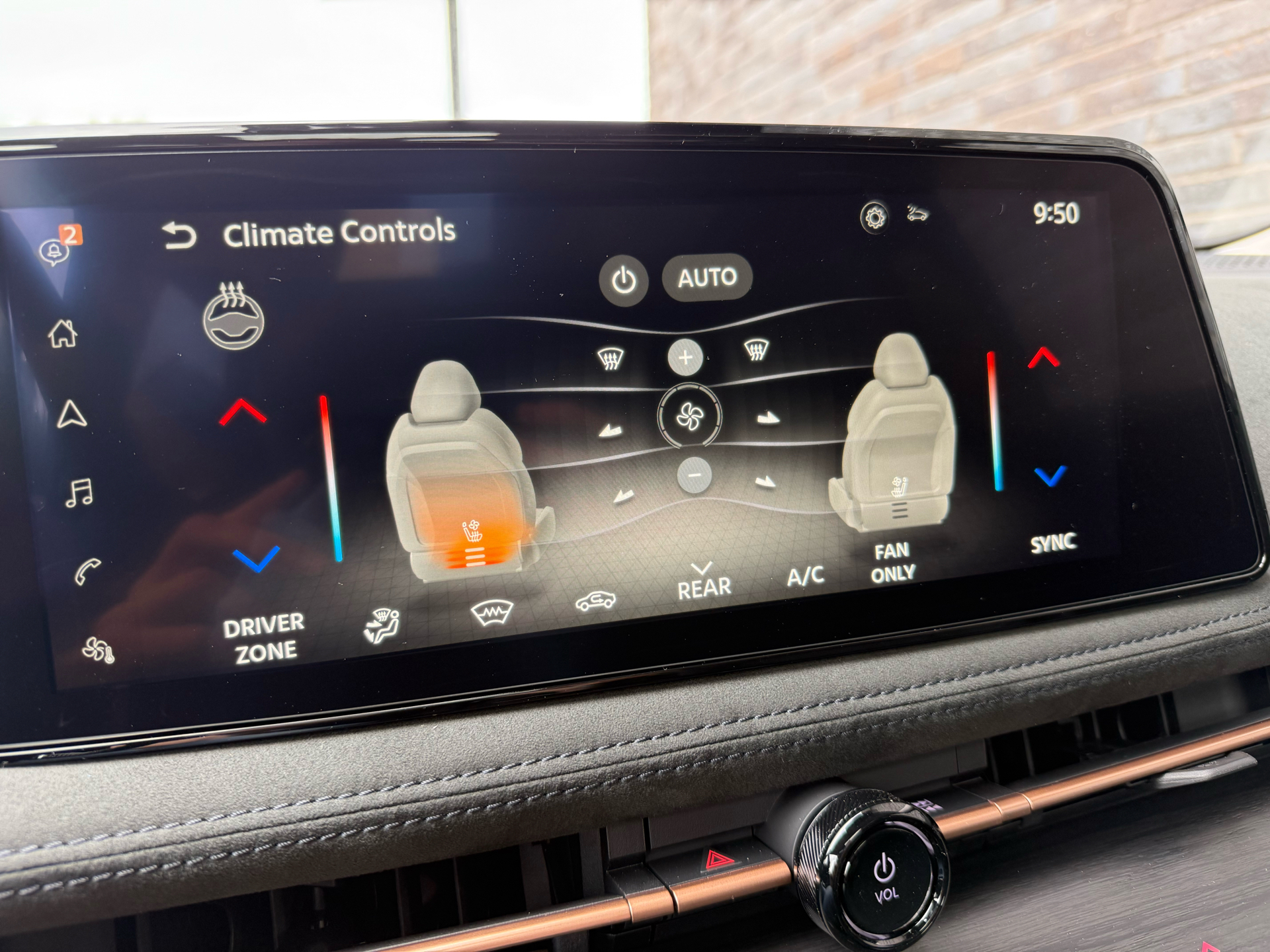 Billede af Nissan Ariya EL Evolve 238HK 5d Aut.