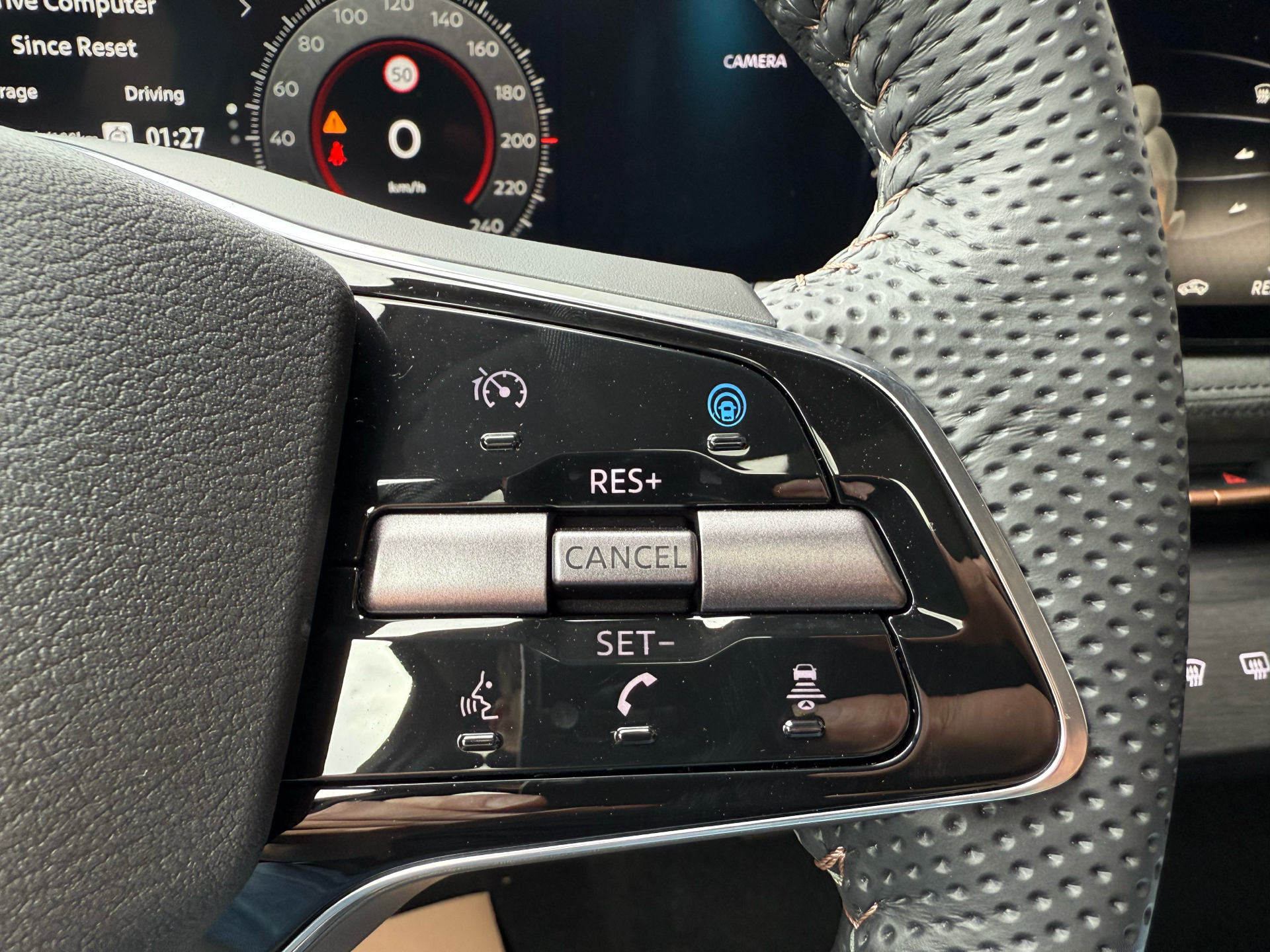 Billede af Nissan Ariya EL Evolve 238HK 5d Aut.