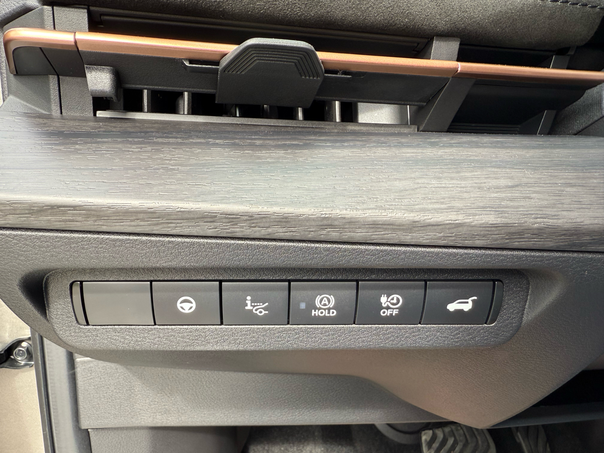 Billede af Nissan Ariya EL Evolve 238HK 5d Aut.