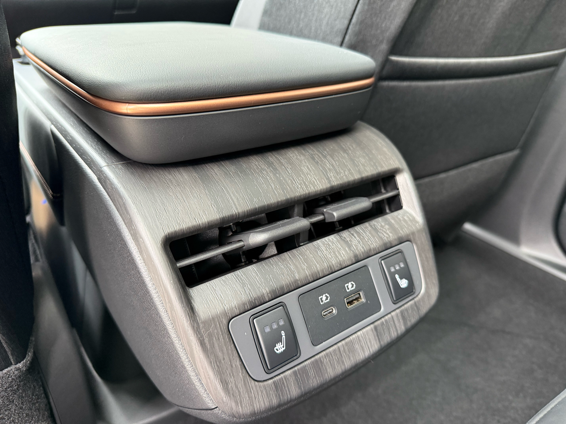 Billede af Nissan Ariya EL Evolve 238HK 5d Aut.