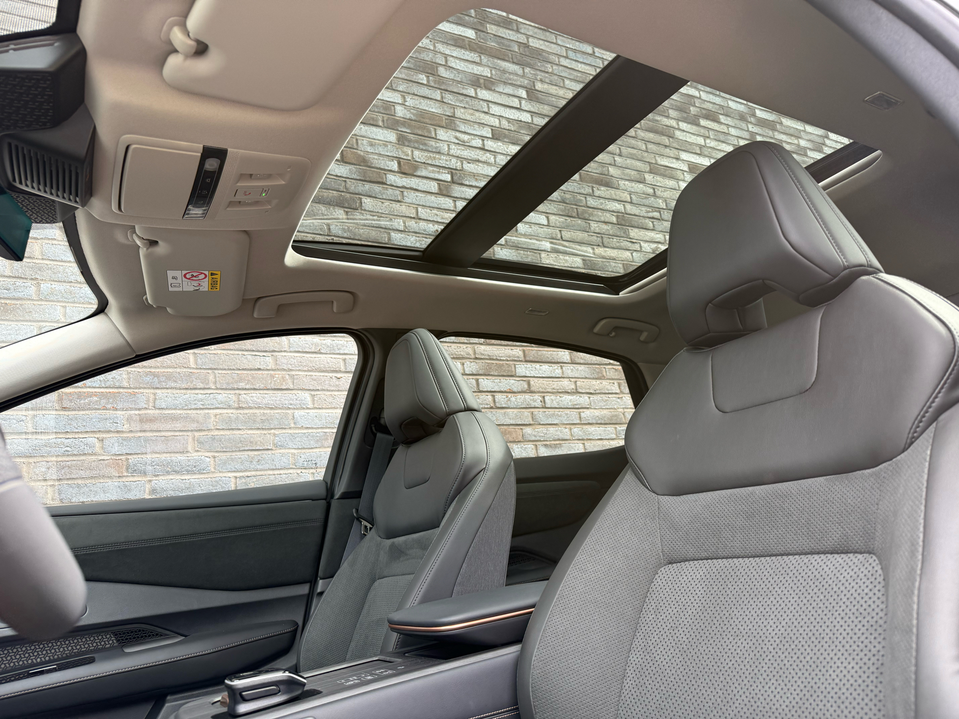 Billede af Nissan Ariya EL Evolve 238HK 5d Aut.