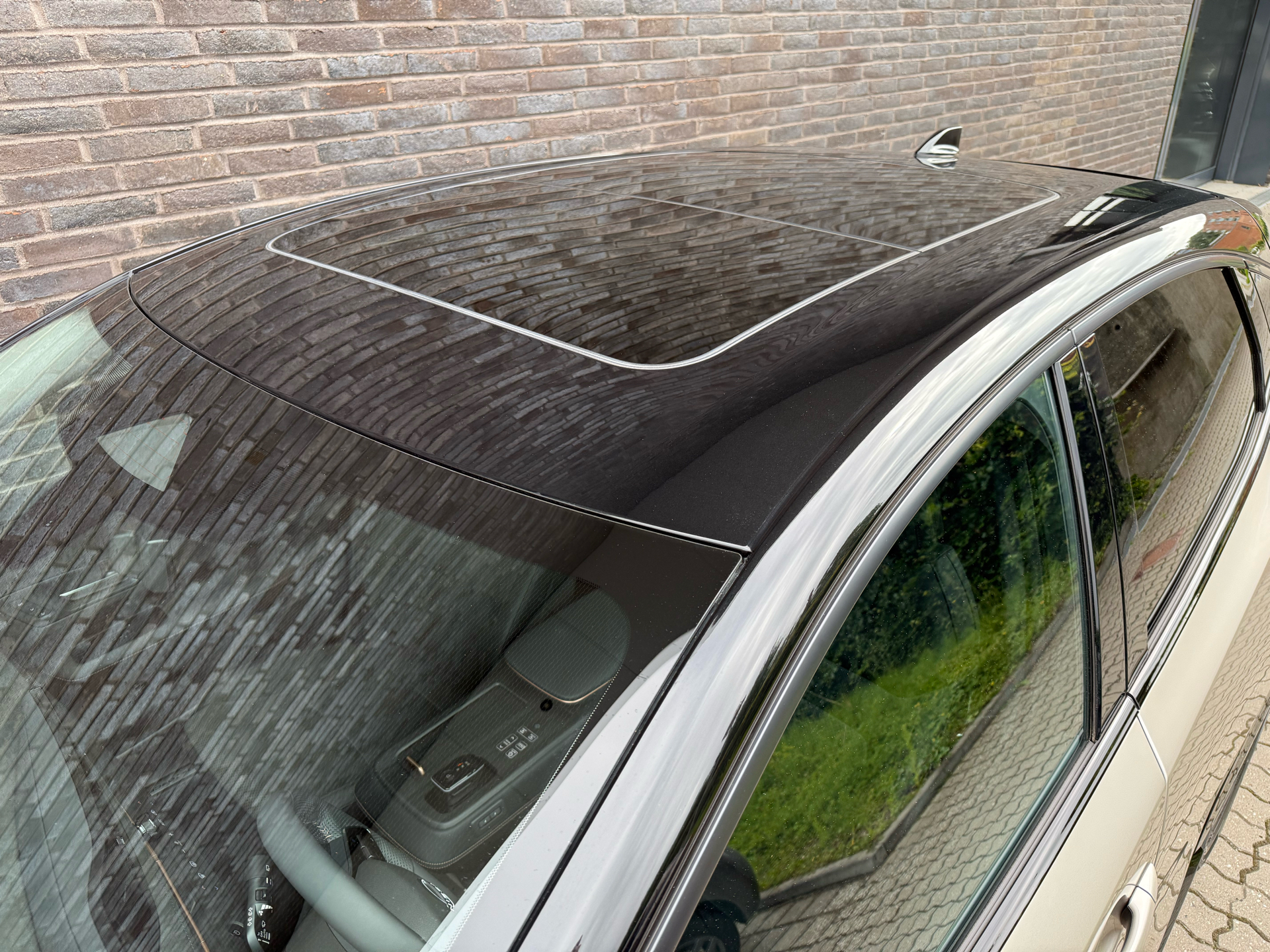 Billede af Nissan Ariya EL Evolve 238HK 5d Aut.