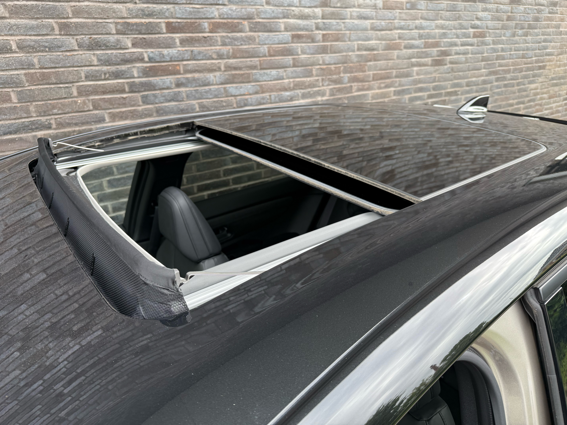 Billede af Nissan Ariya EL Evolve 238HK 5d Aut.