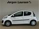 Billede af Citroën C1 1,0 Seduction Clim 68HK 5d