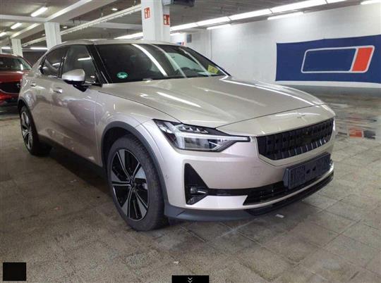 Polestar 2 EL Long range Single motor 231HK 5d Aut.