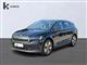 Billede af Skoda Enyaq iV 80 EL Prestige 204HK 5d Aut.