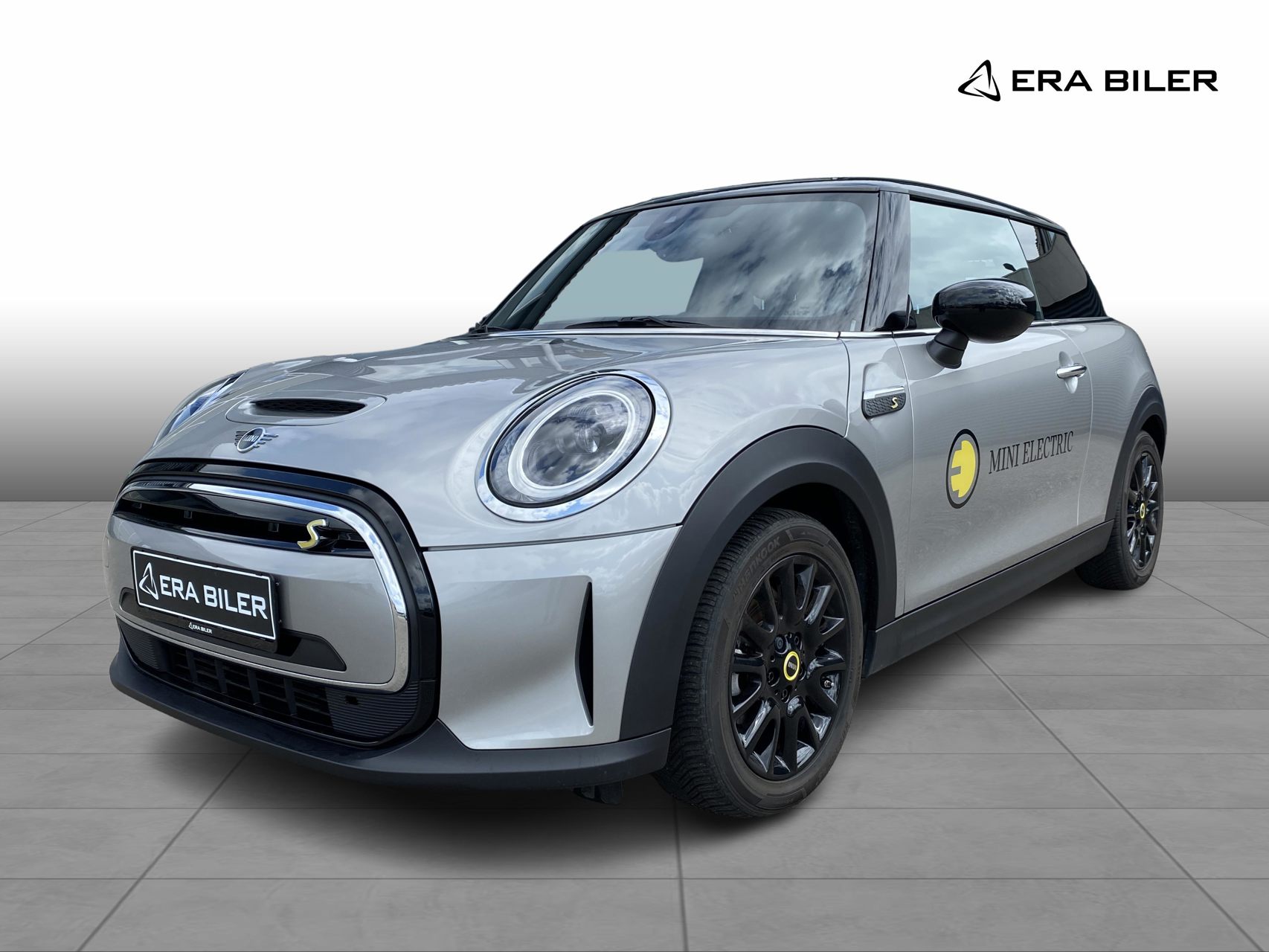 Billede af Mini Cooper SE EL Classic Trim 184HK 3d Aut.