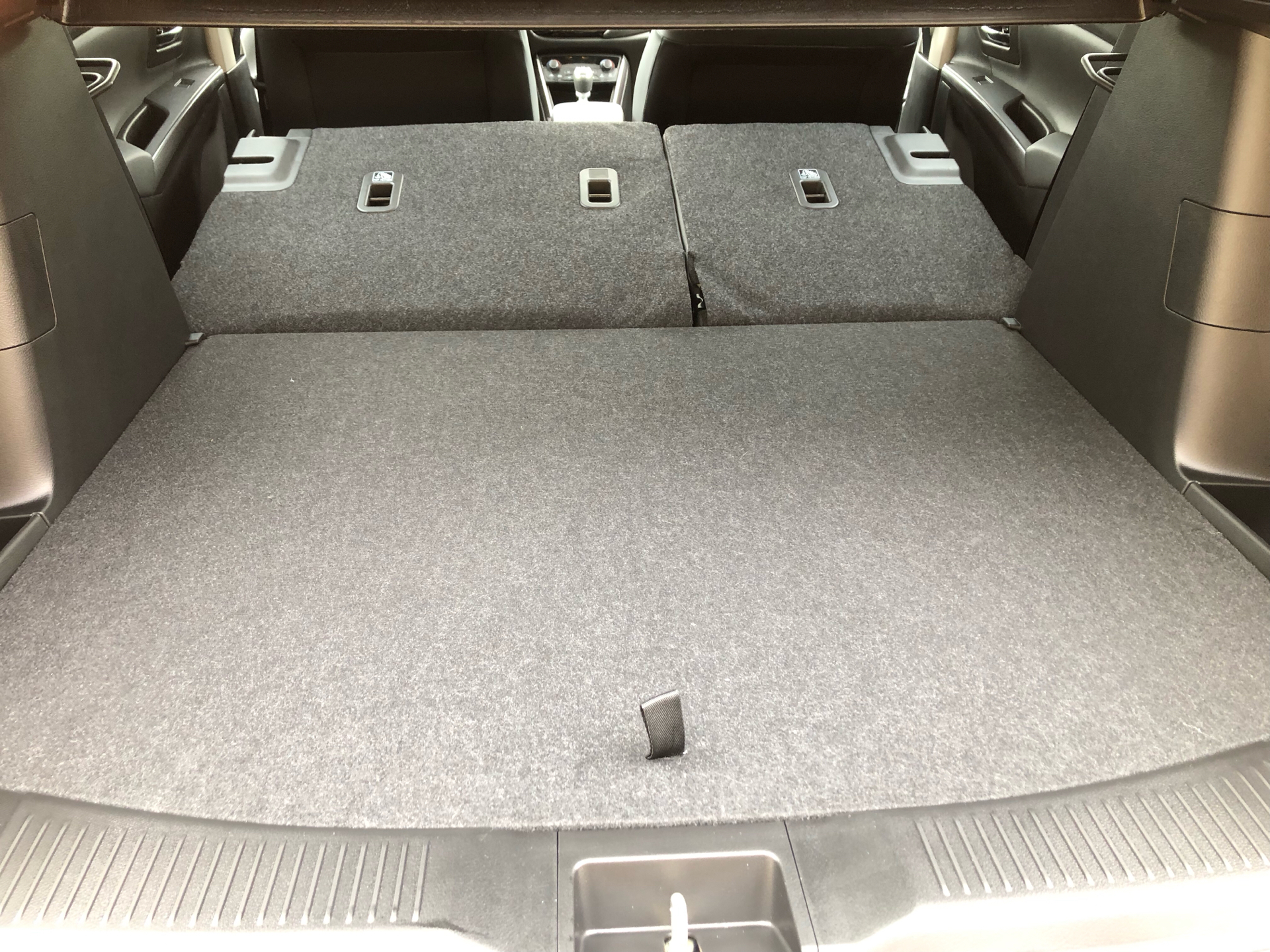 Billede af Suzuki S-Cross 1,4 Boosterjet GSR Adventure 129HK 5d Man. 