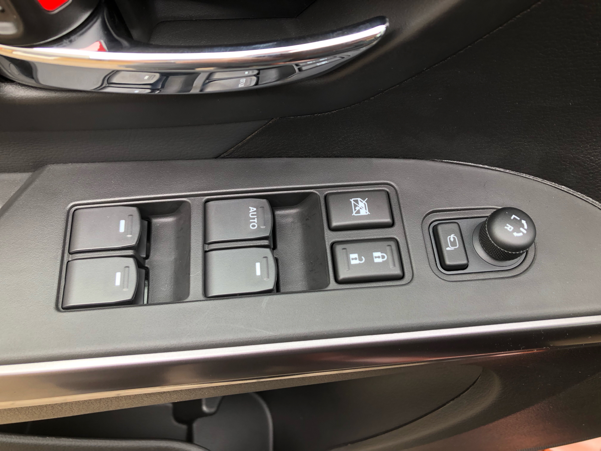 Billede af Suzuki S-Cross 1,4 Boosterjet GSR Adventure 129HK 5d Man. 