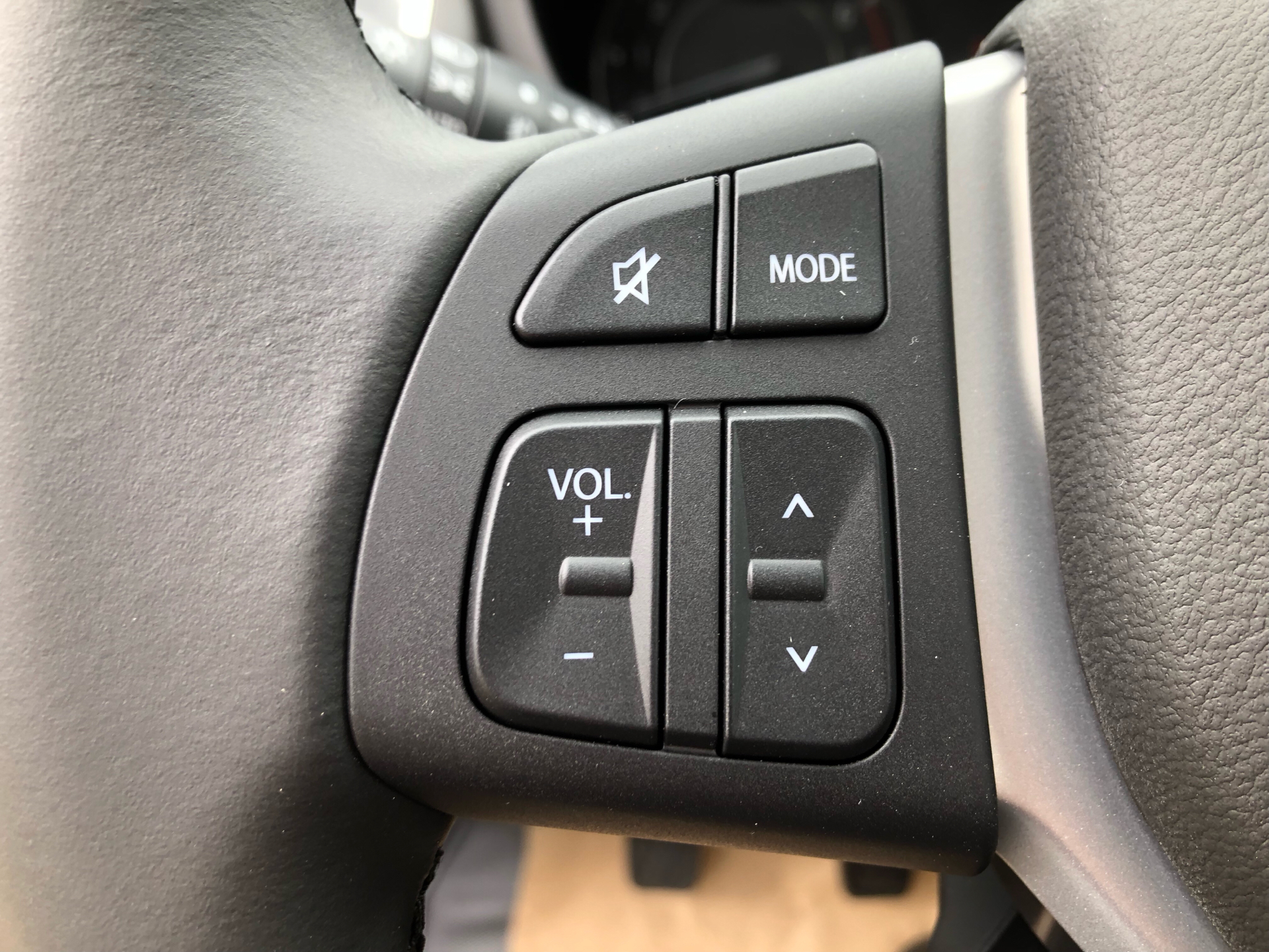 Billede af Suzuki S-Cross 1,4 Boosterjet GSR Adventure 129HK 5d Man. 