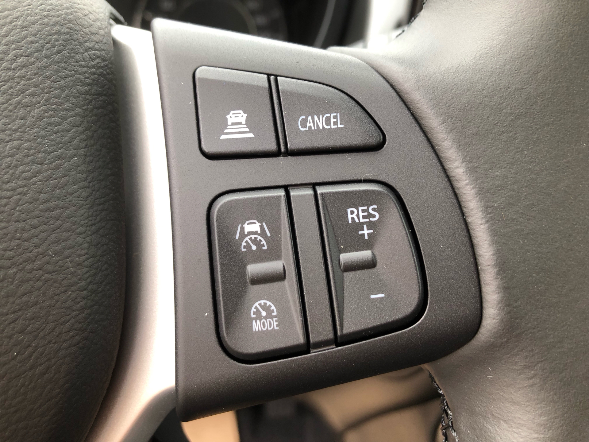 Billede af Suzuki S-Cross 1,4 Boosterjet GSR Adventure 129HK 5d Man. 