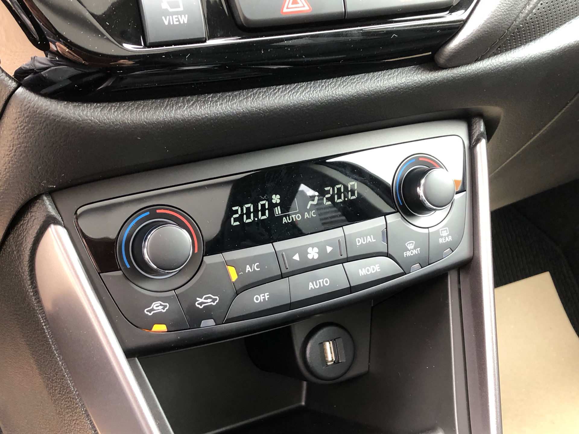 Billede af Suzuki S-Cross 1,4 Boosterjet GSR Adventure 129HK 5d Man. 