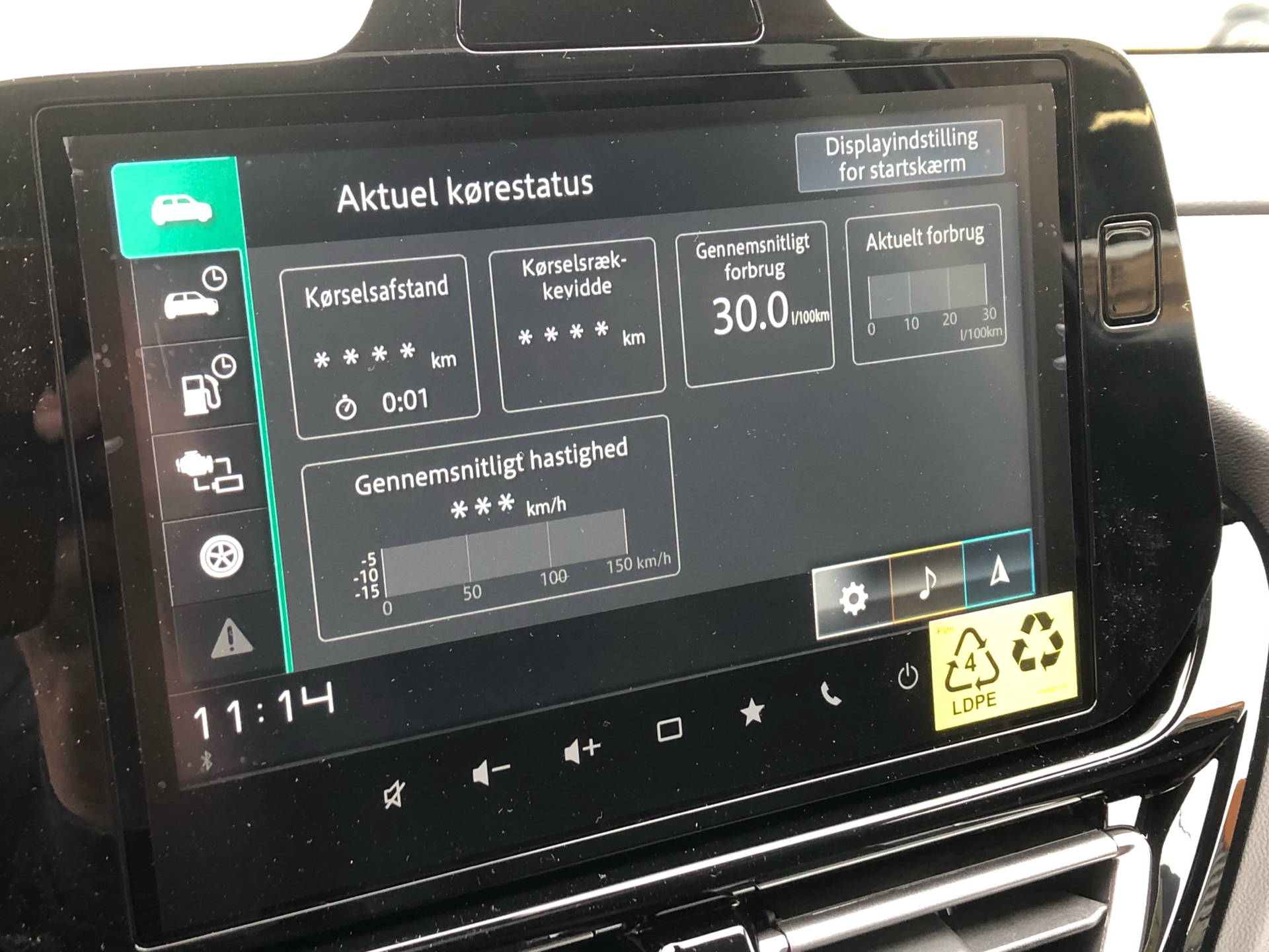 Billede af Suzuki S-Cross 1,4 Boosterjet GSR Adventure 129HK 5d Man. 