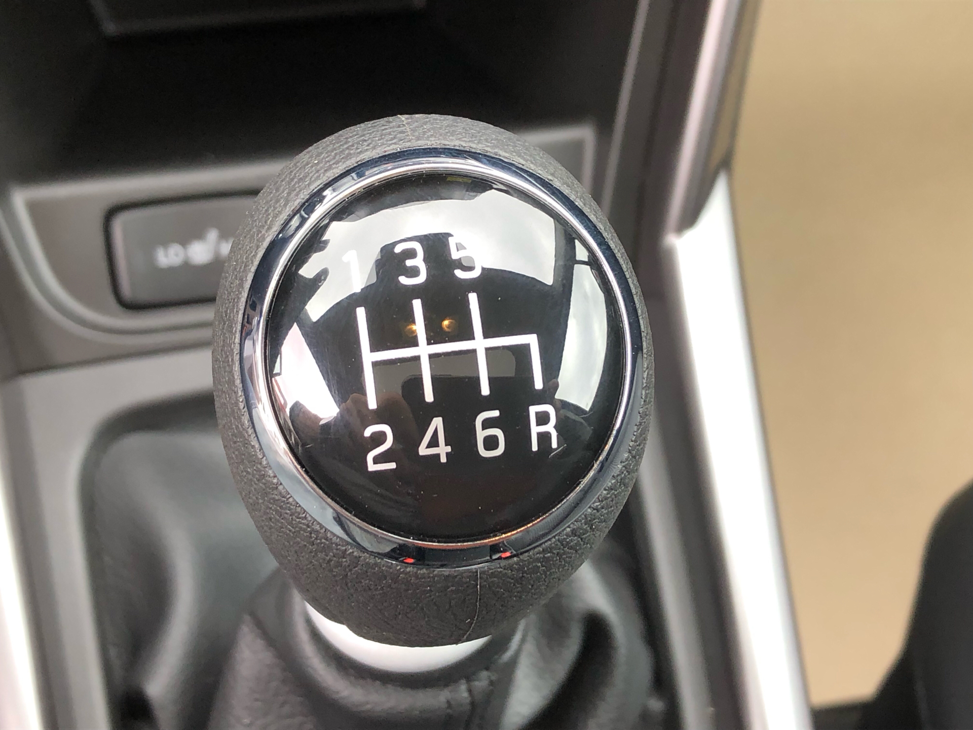 Billede af Suzuki S-Cross 1,4 Boosterjet GSR Adventure 129HK 5d Man. 