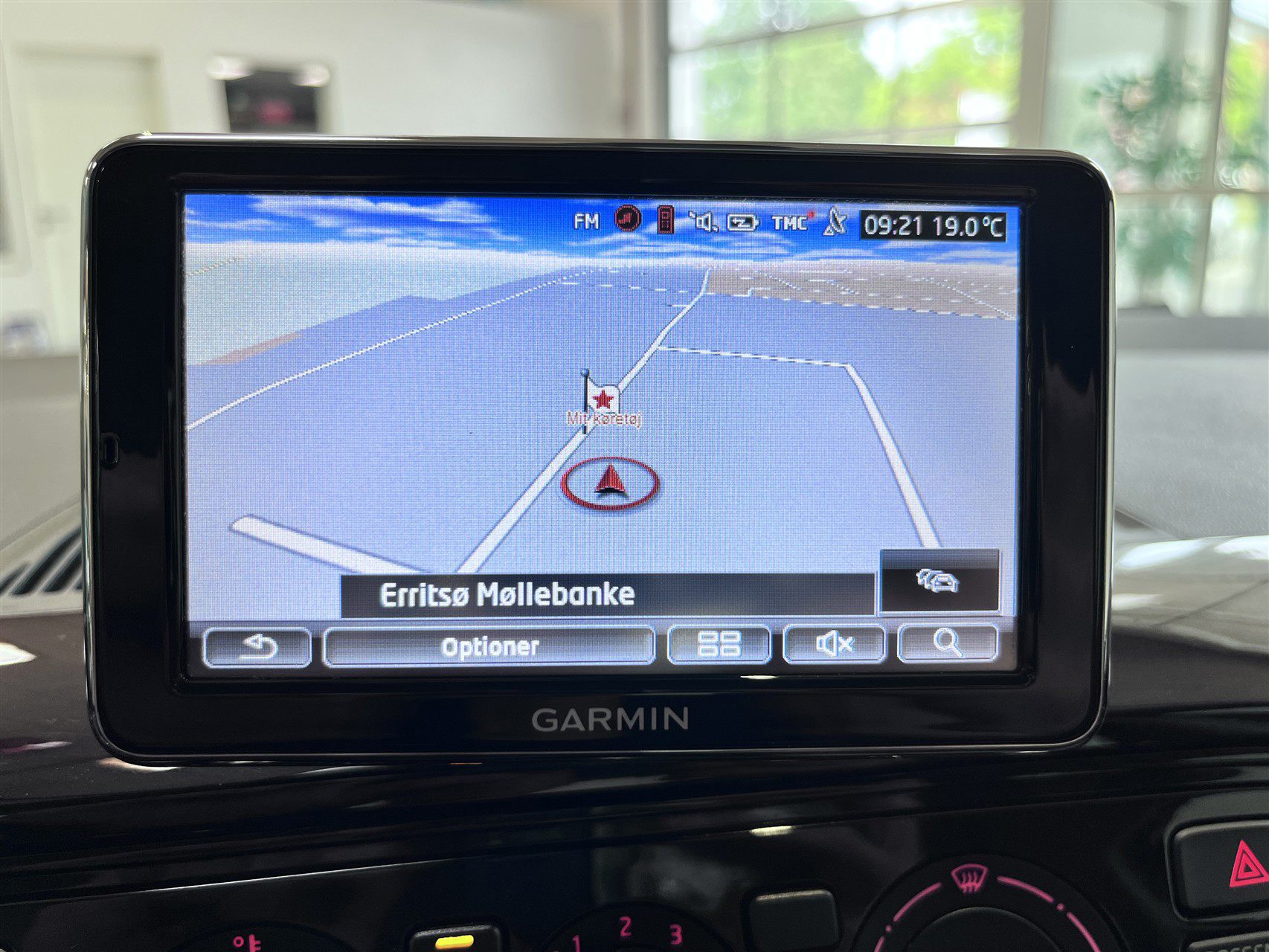 Billede af VW up 1,0 MPI BMT Move 60HK 5d