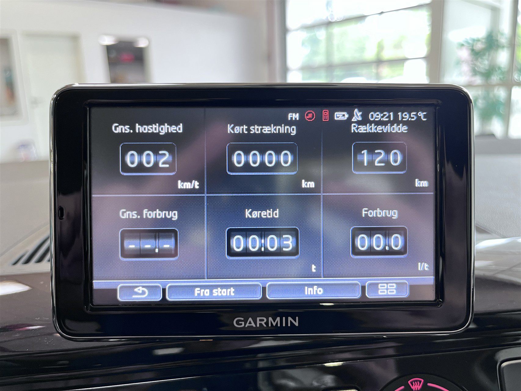 Billede af VW up 1,0 MPI BMT Move 60HK 5d