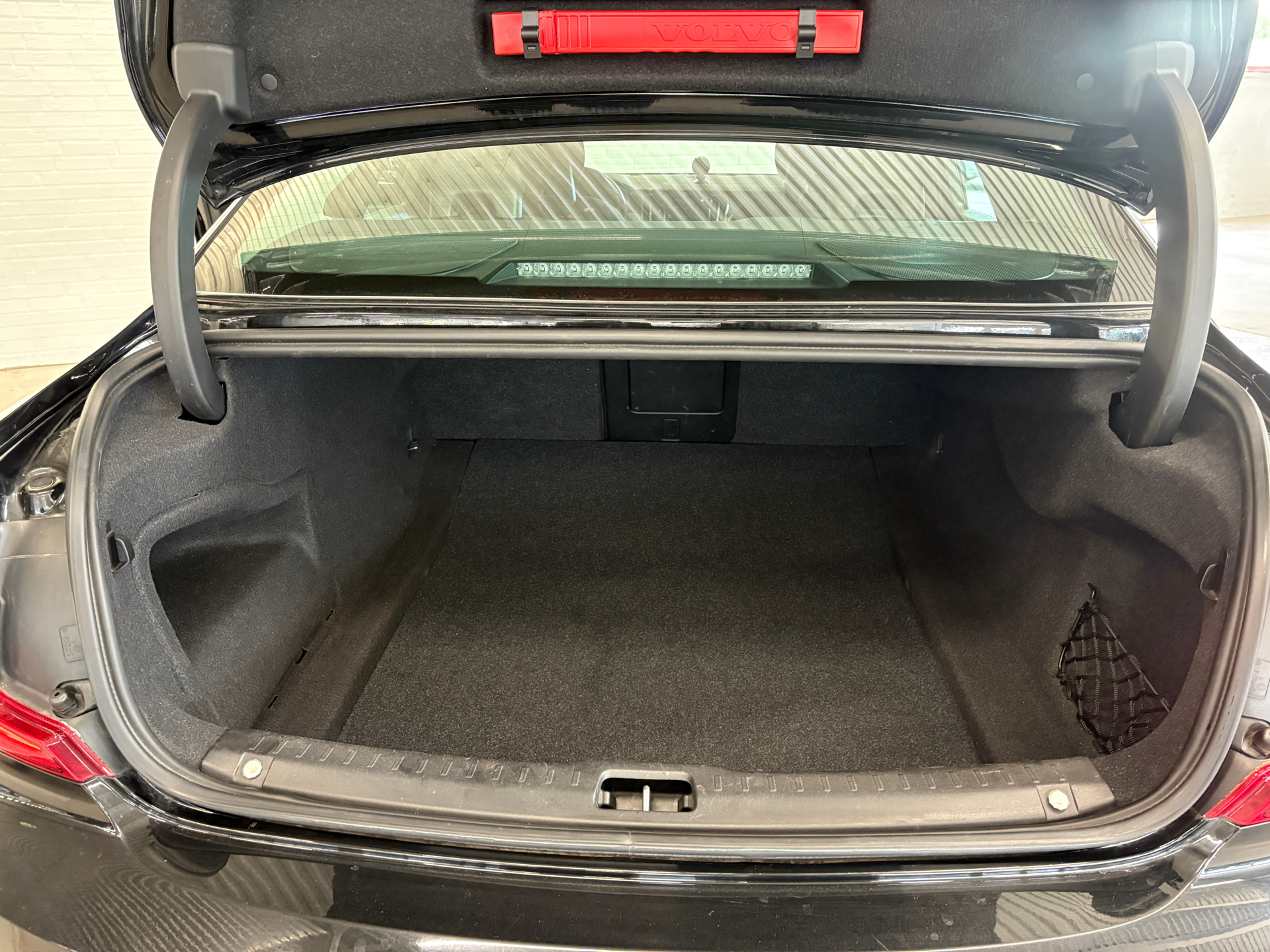 Billede af Volvo S90 2,0 T4 Momentum 190HK 8g Aut.