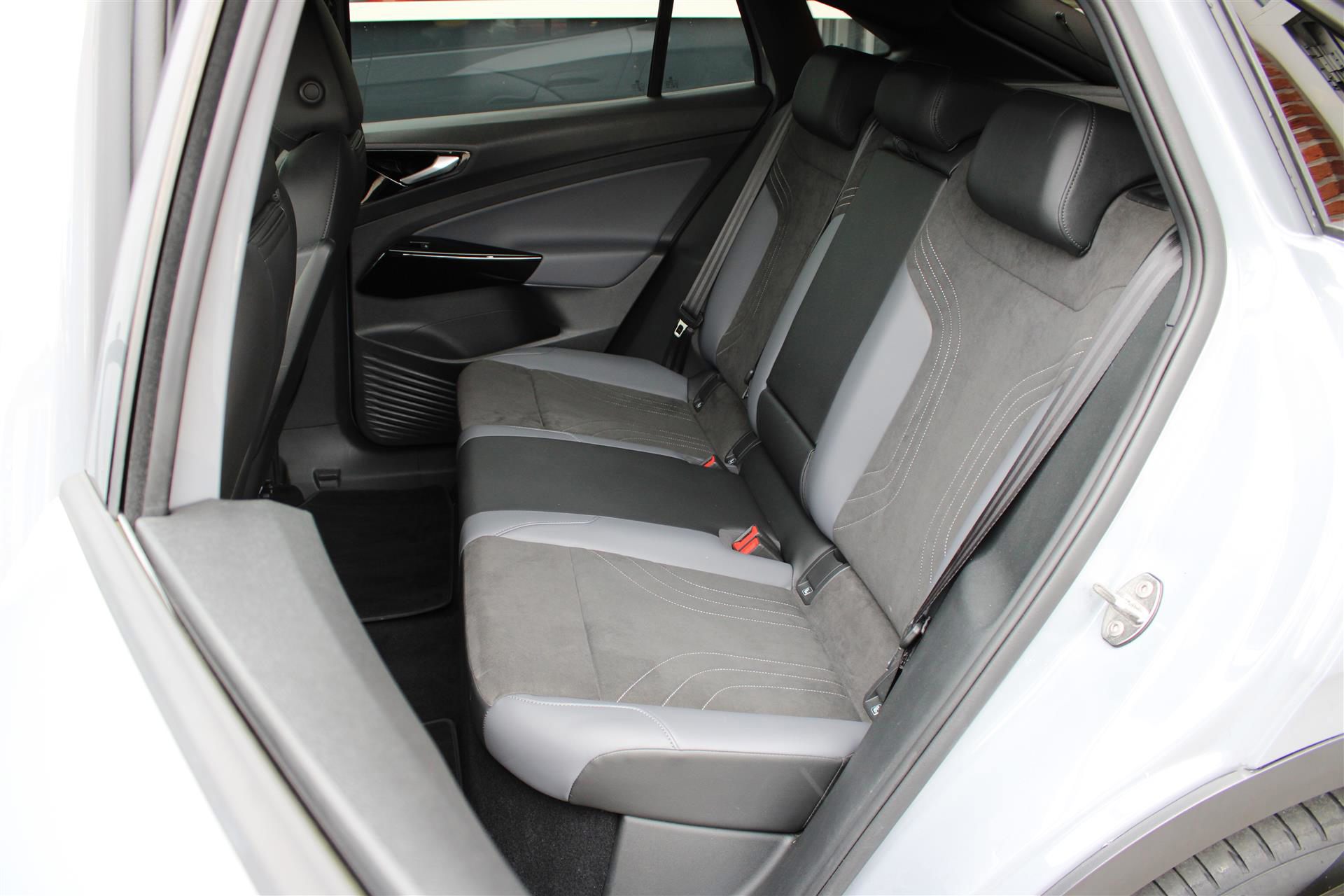 Billede af VW ID.5 EL Pro 174HK 5d Aut.