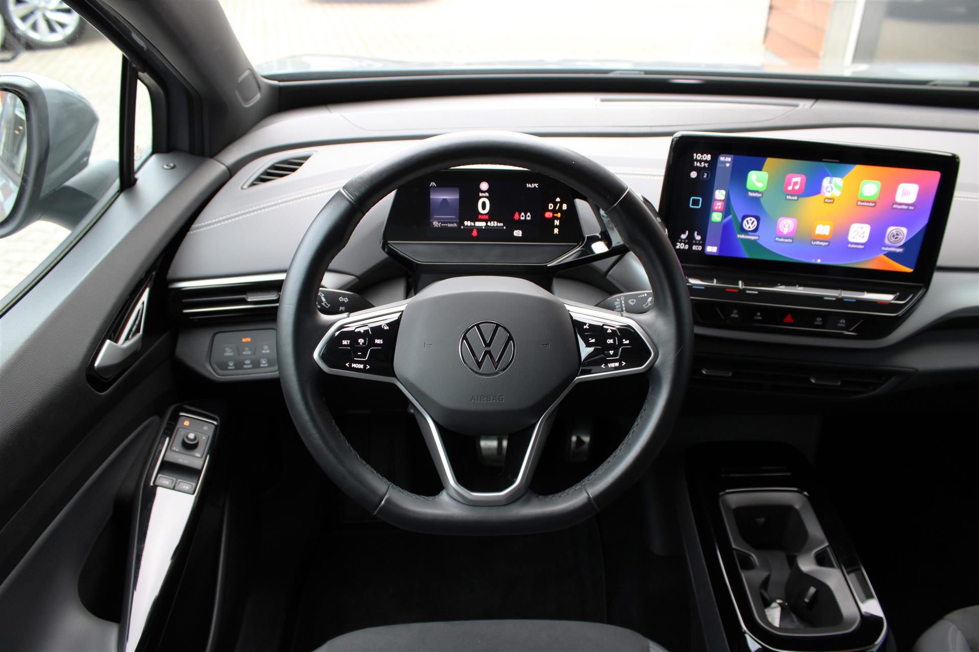 Billede af VW ID.5 EL Pro 174HK 5d Aut.