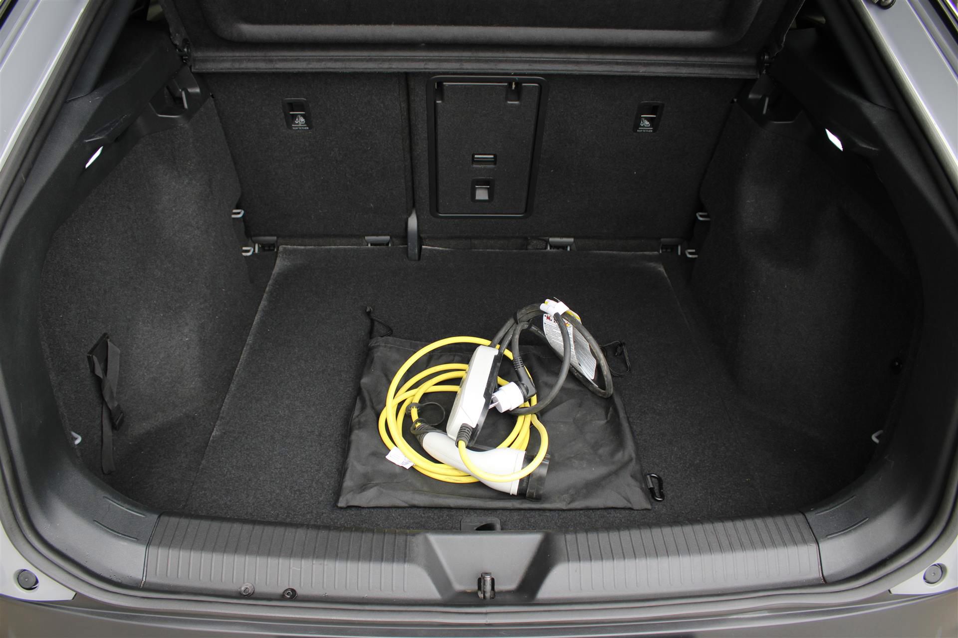 Billede af VW ID.5 EL Pro 174HK 5d Aut.