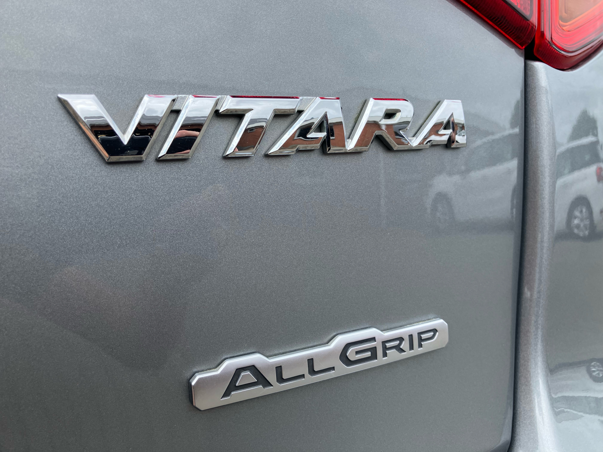 Billede af Suzuki Vitara 1,6 DDIS Active AllGrip TCSS 120HK 5d 6g Aut.