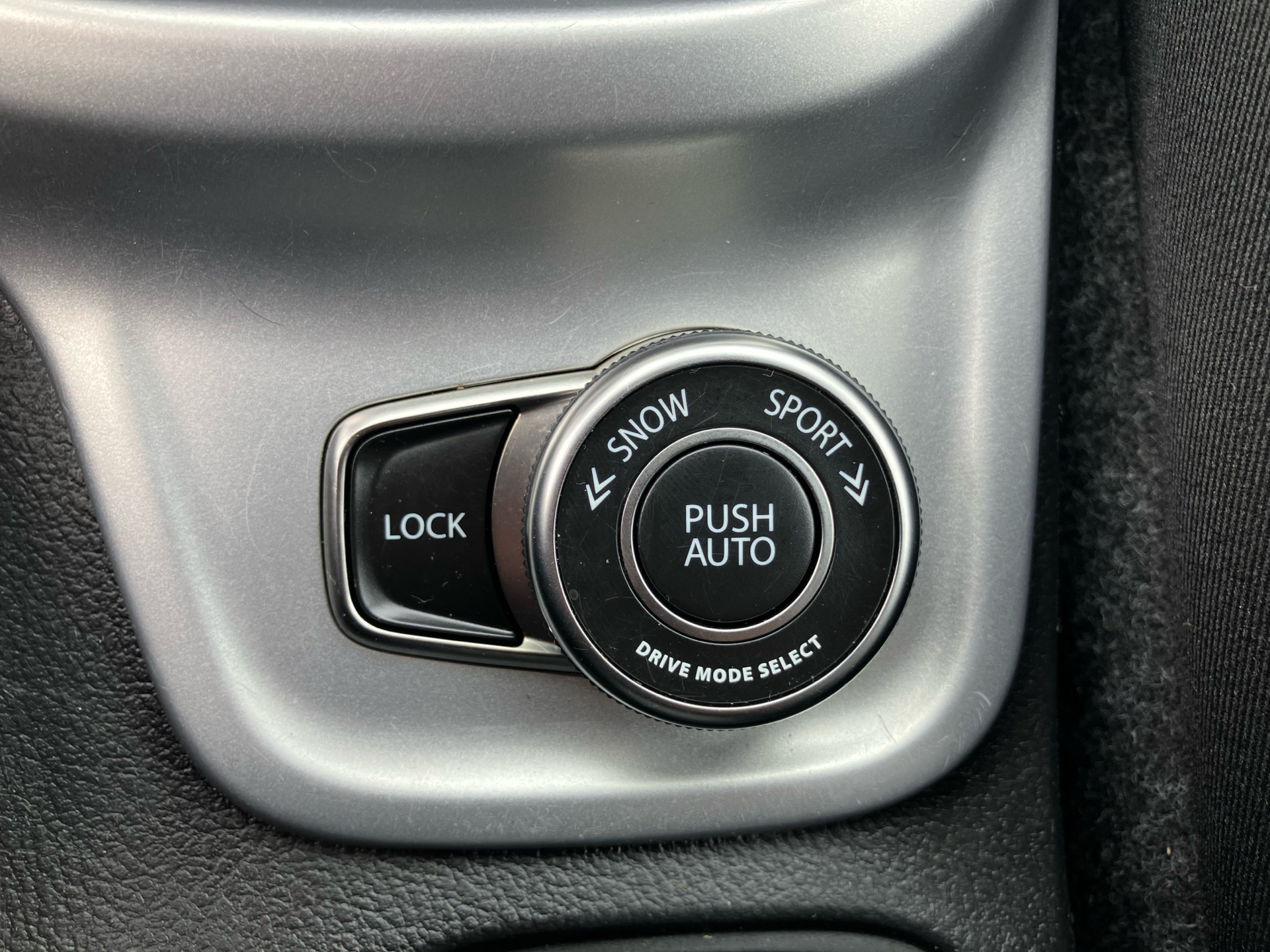 Billede af Suzuki Vitara 1,6 DDIS Active AllGrip TCSS 120HK 5d 6g Aut.