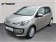 Billede af VW up 1,0 MPI BMT Style 75HK 5d