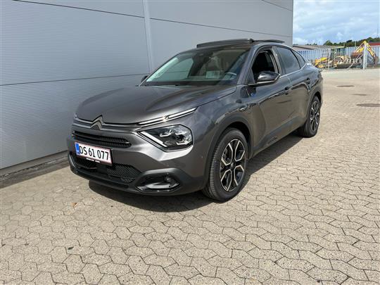 Citroën e-C4 X EL Palais Sky 136HK 5d Aut.