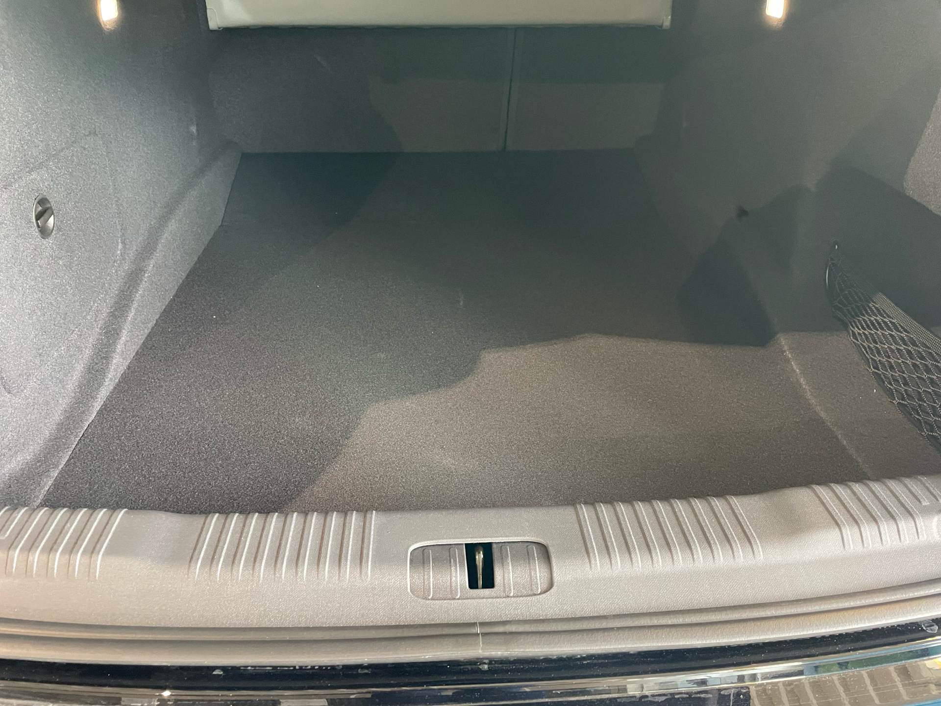 Billede af Hongqi EH7 EL Exclusive 339HK Aut.