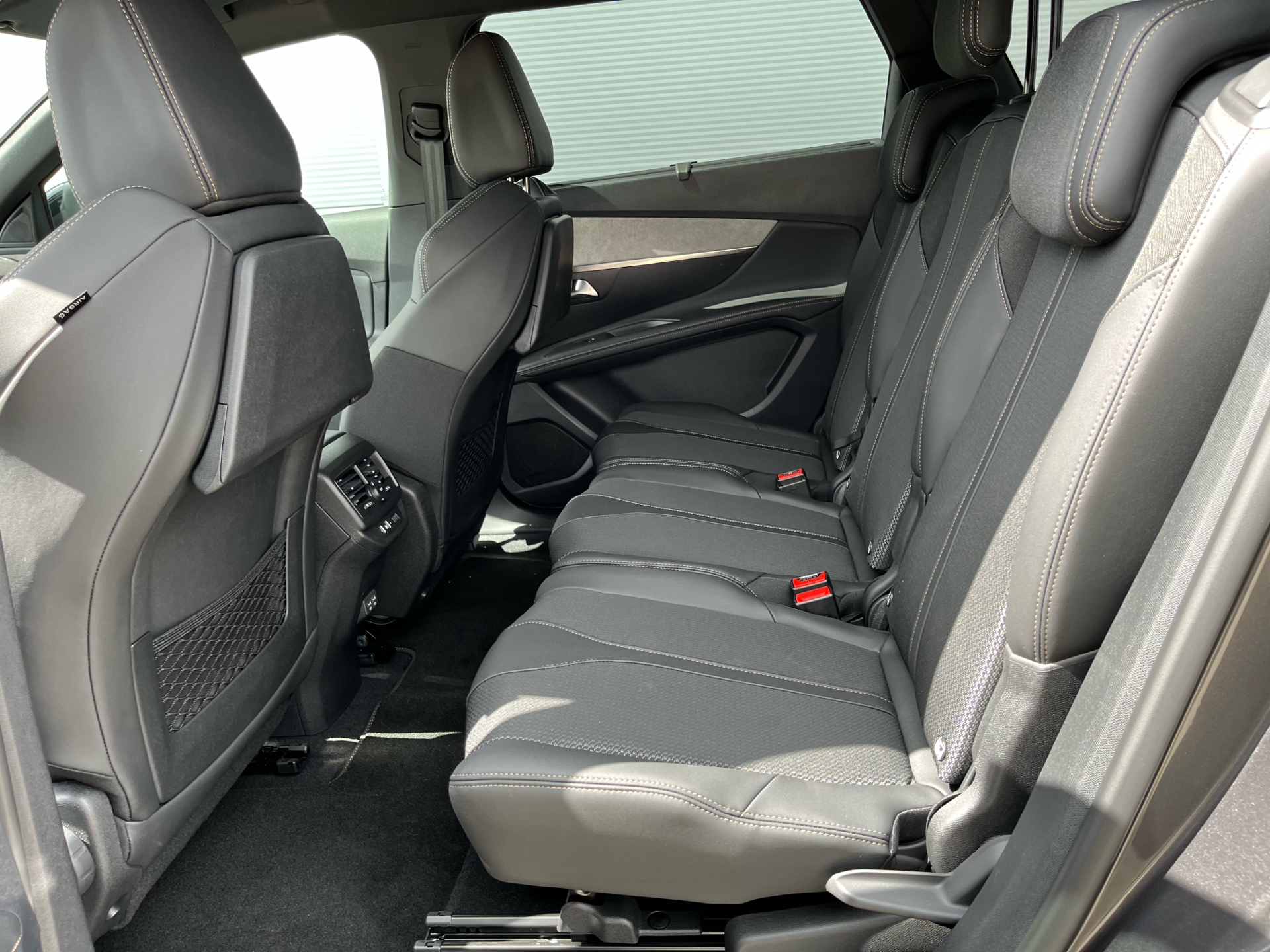 Billede af Peugeot 5008 1,2 PureTech GT EAT8 130HK 5d 8g Aut.